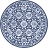 dark blue