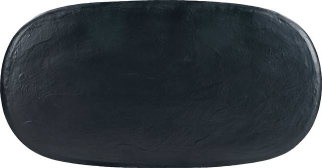 Szold Black Dining Table - Thumbnail - Image 6