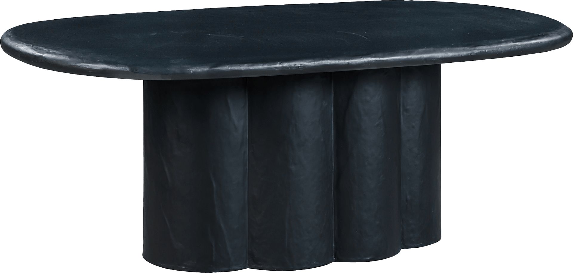 Szold Black Dining Table - Image 1