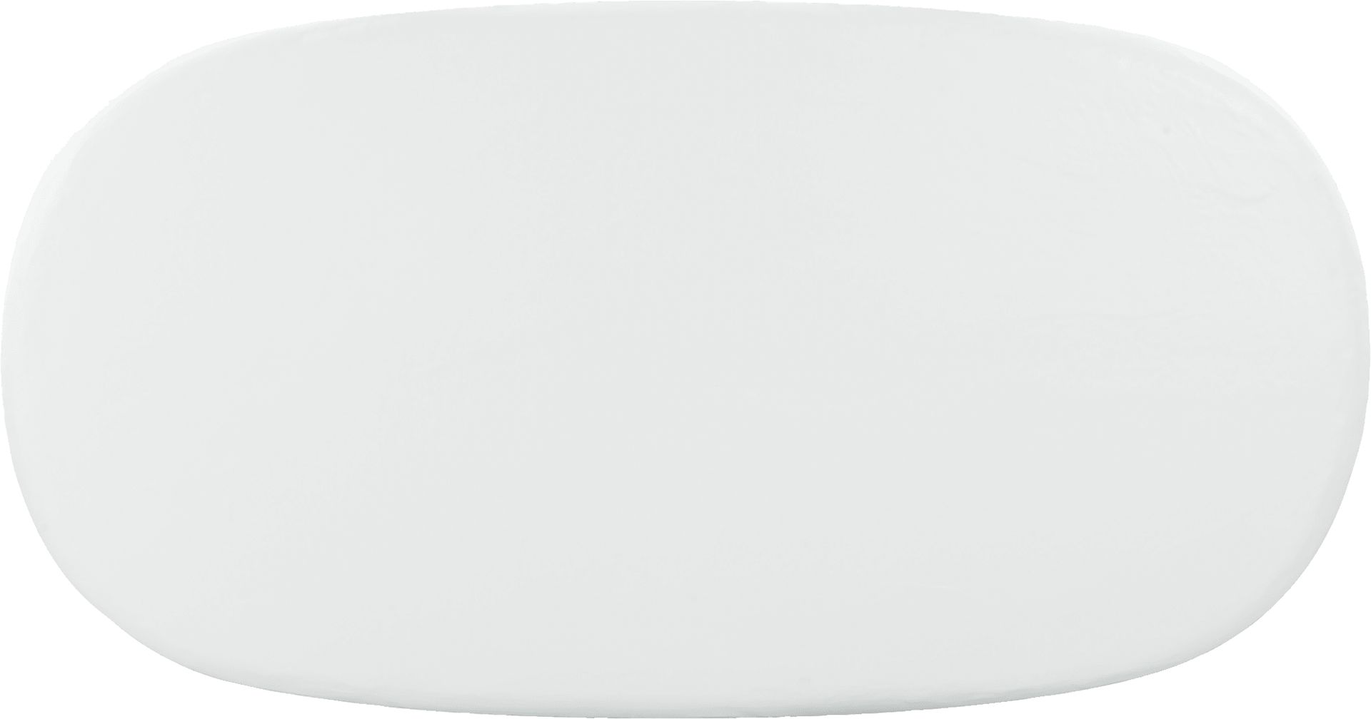 Szold White Dining Table - Image 6