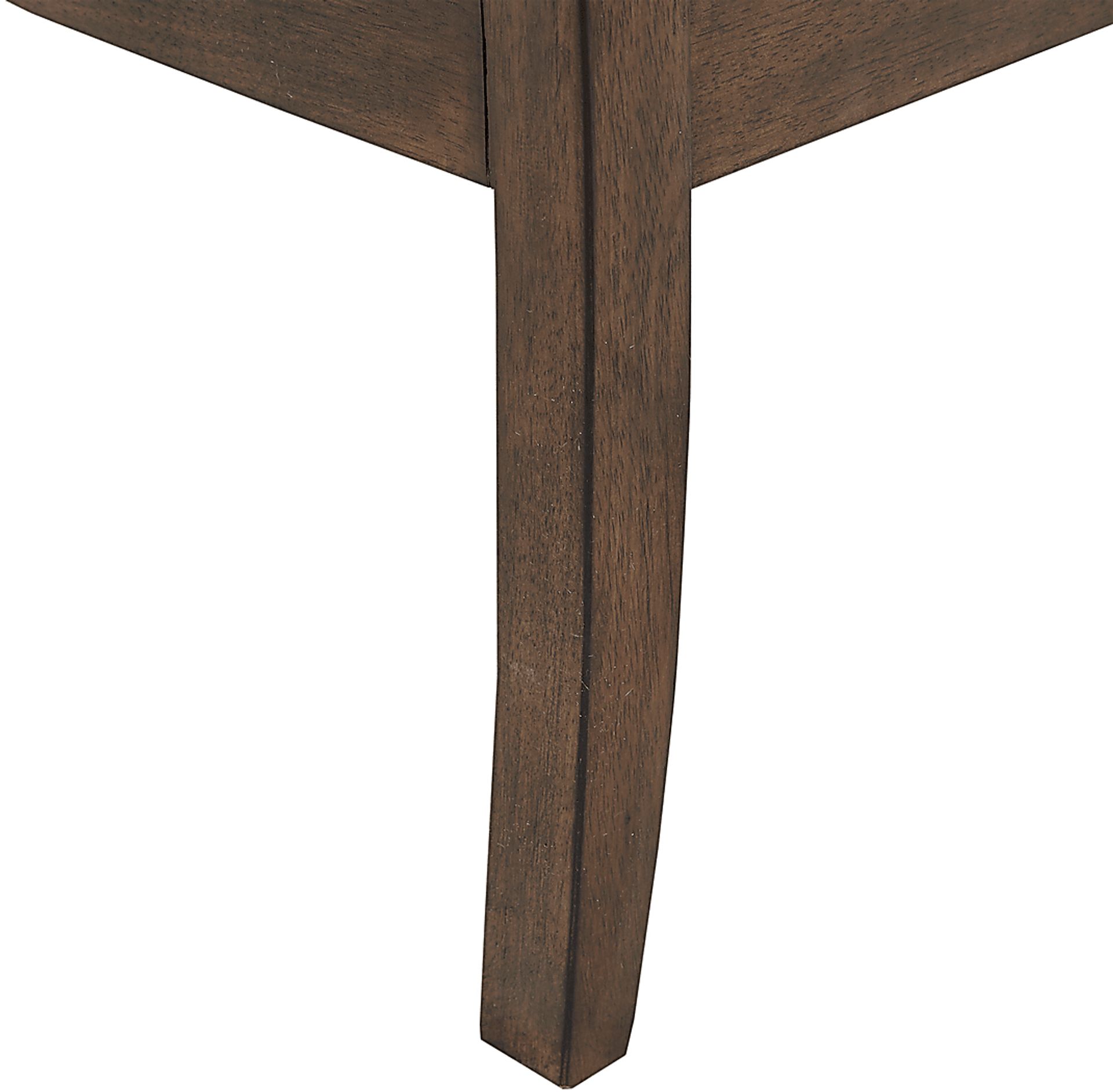 Taaffe Beige Accent Chair - Image 5