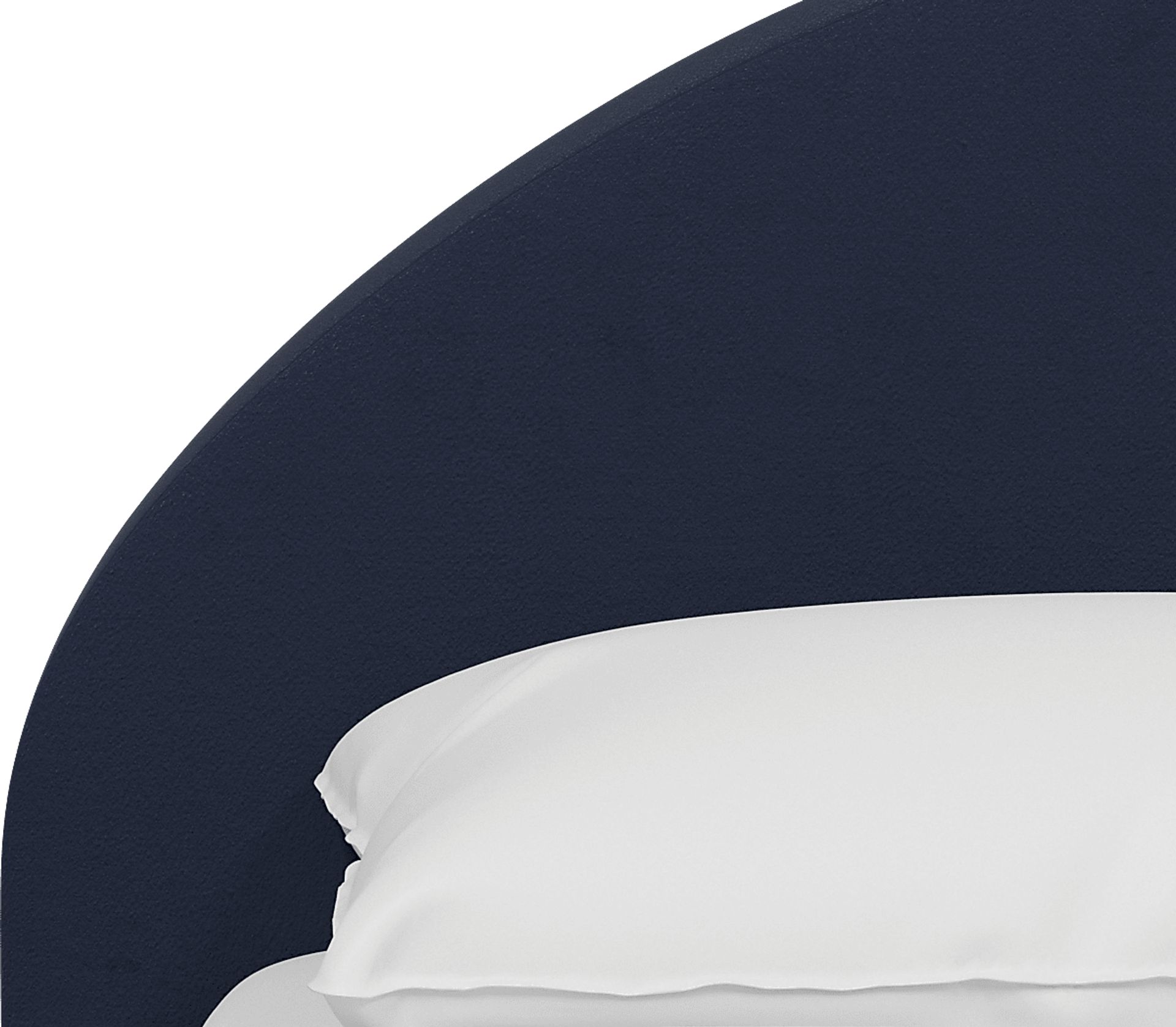 Tabari Blue Twin Platform Bed - Image 6