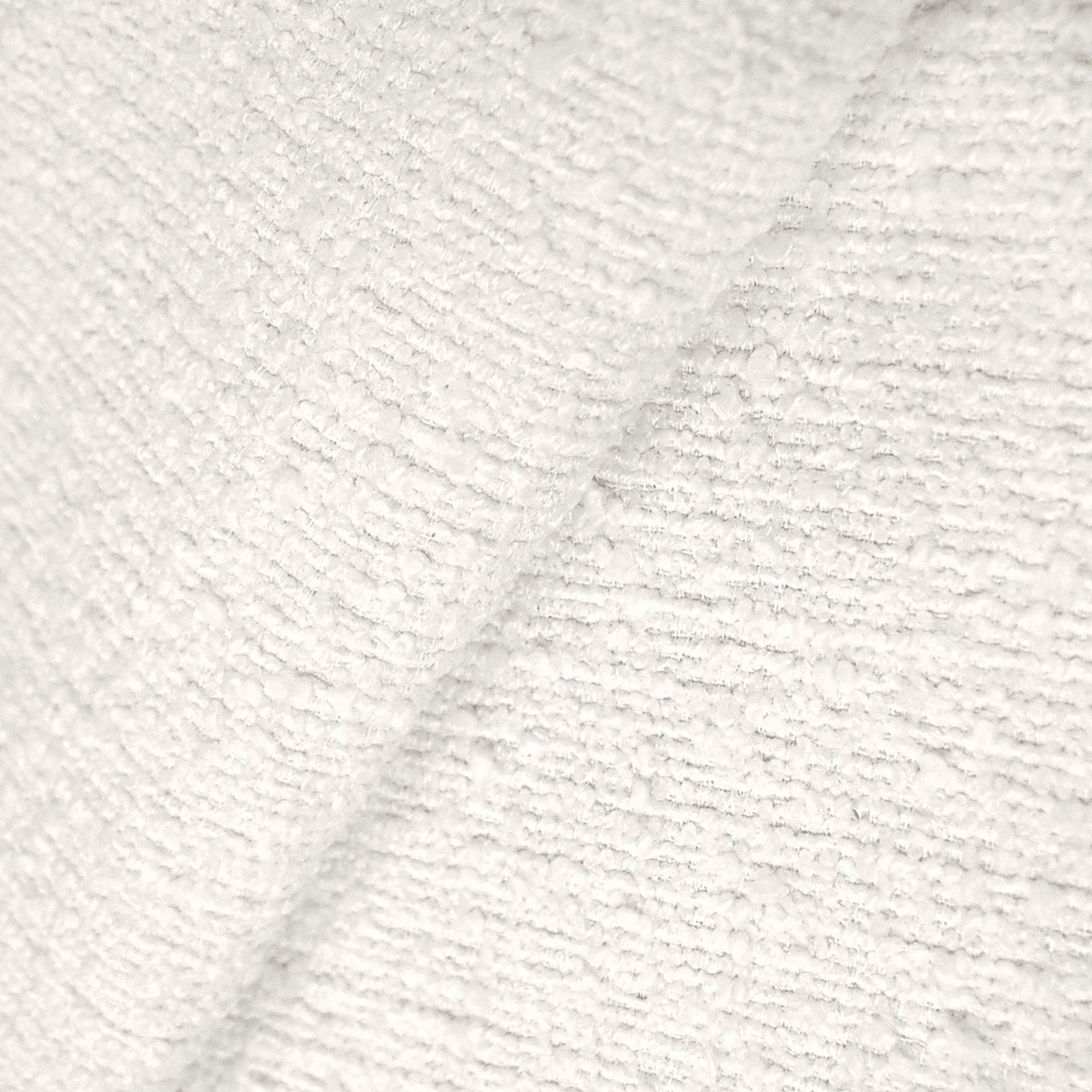 Tabari II White Twin Bed - Image 2