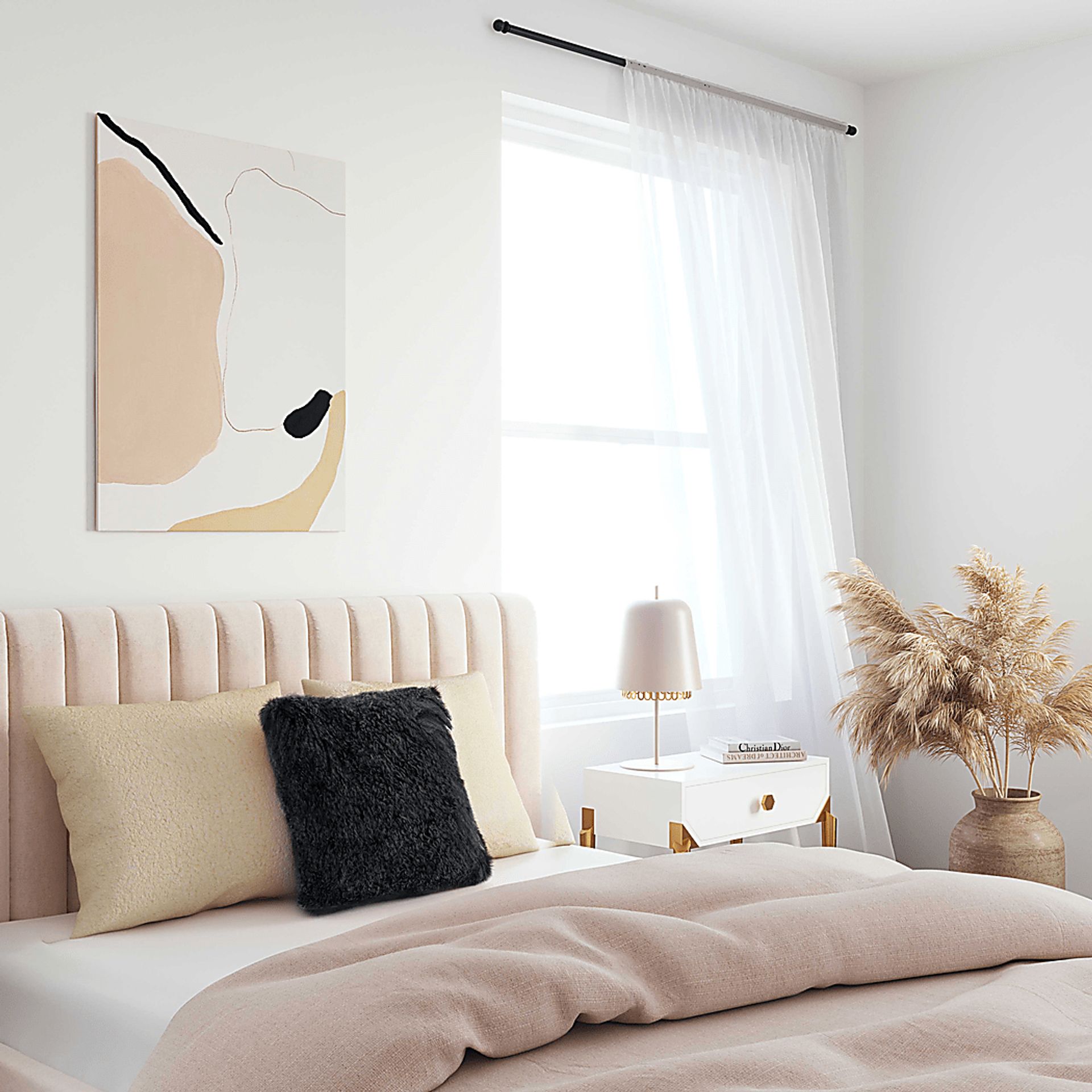 Tabella I Black Pillow - Image 3