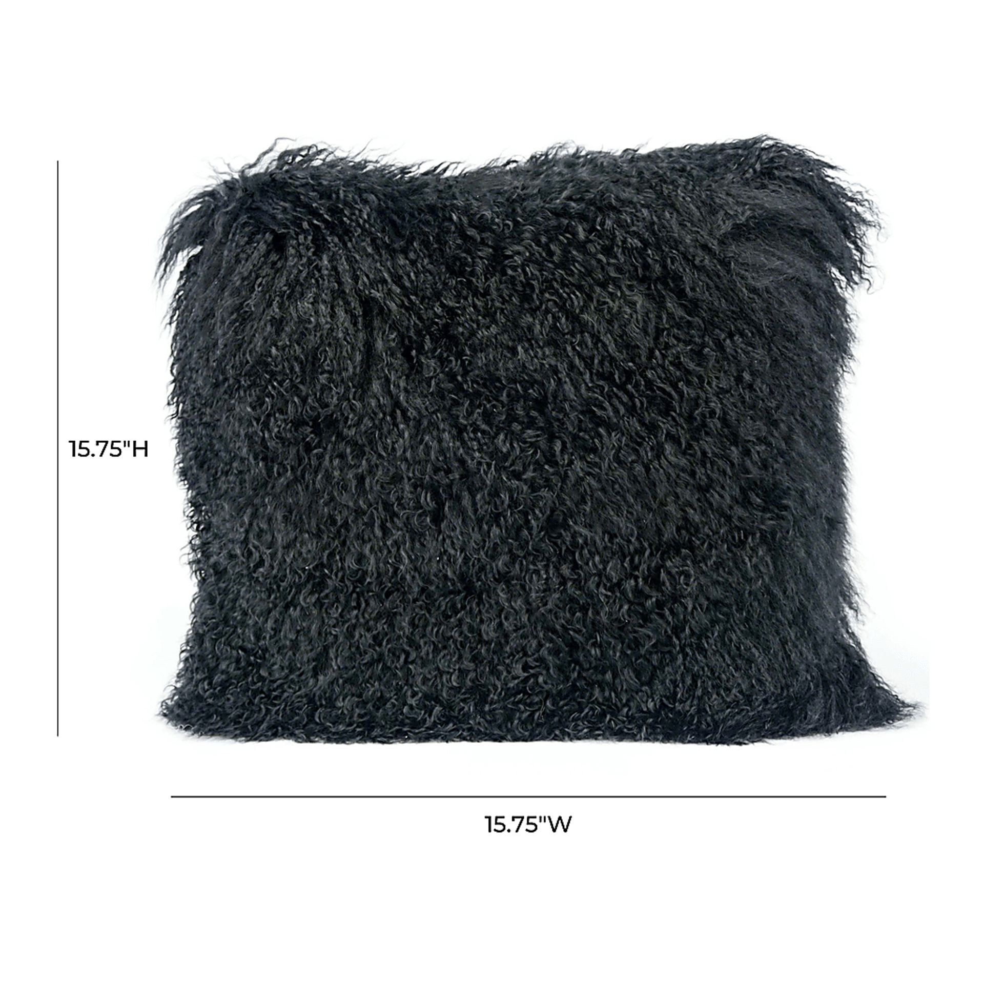 Tabella I Black Pillow - Image 4