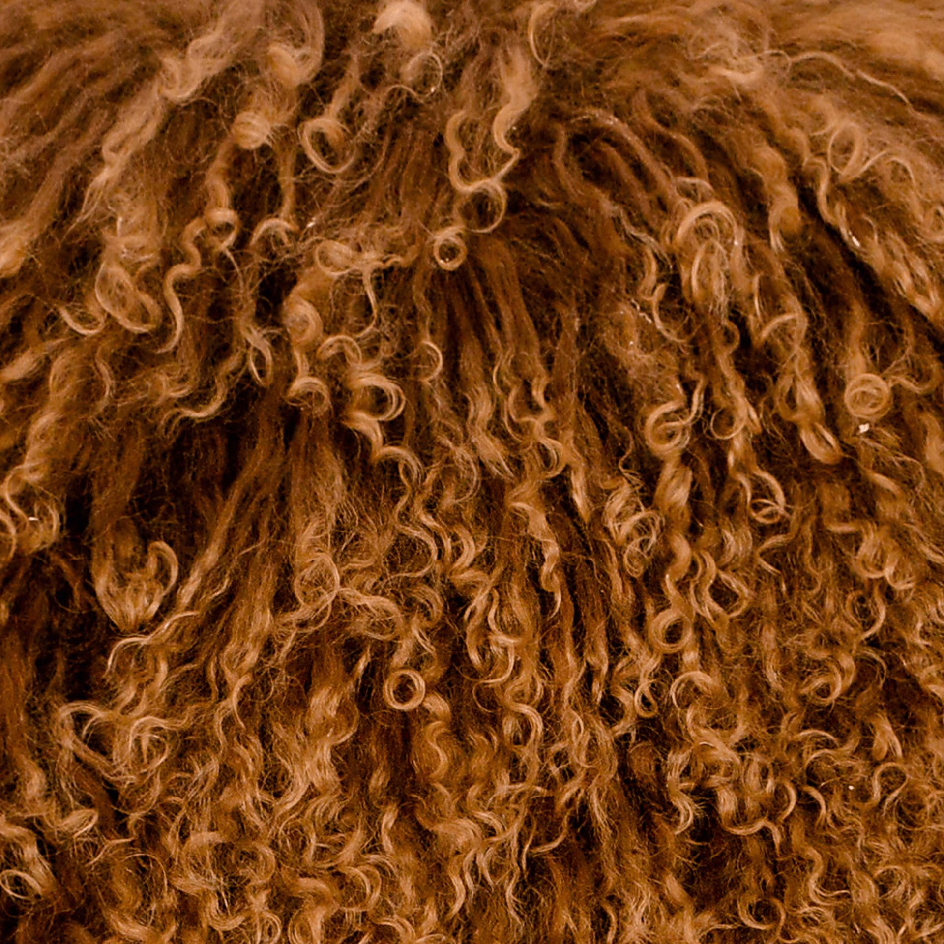 Tabella I Copper Pillow - Image 2