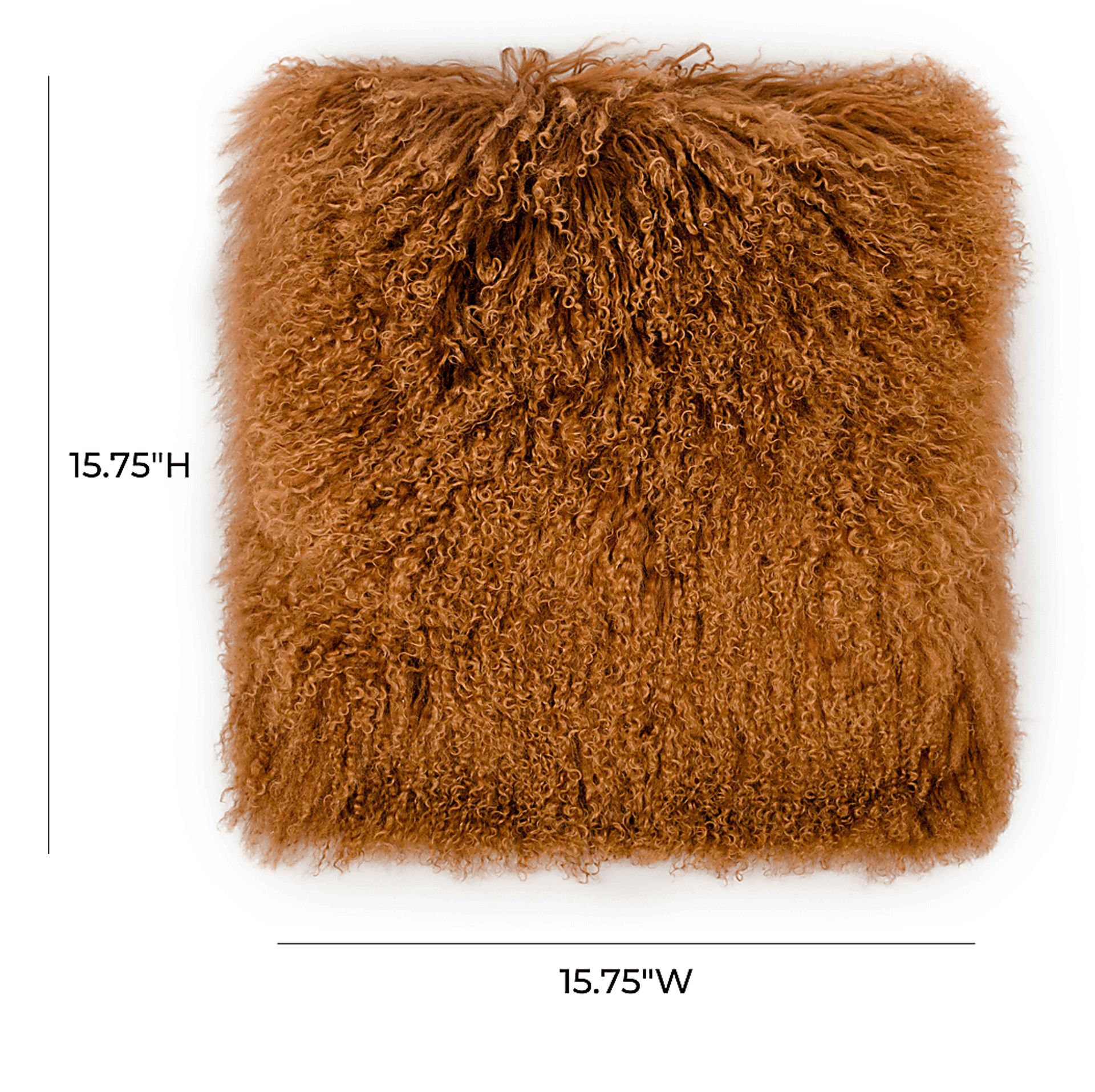 Tabella I Copper Pillow - Image 4