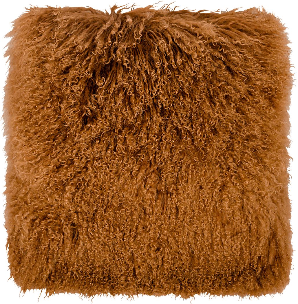 Tabella I Copper Pillow