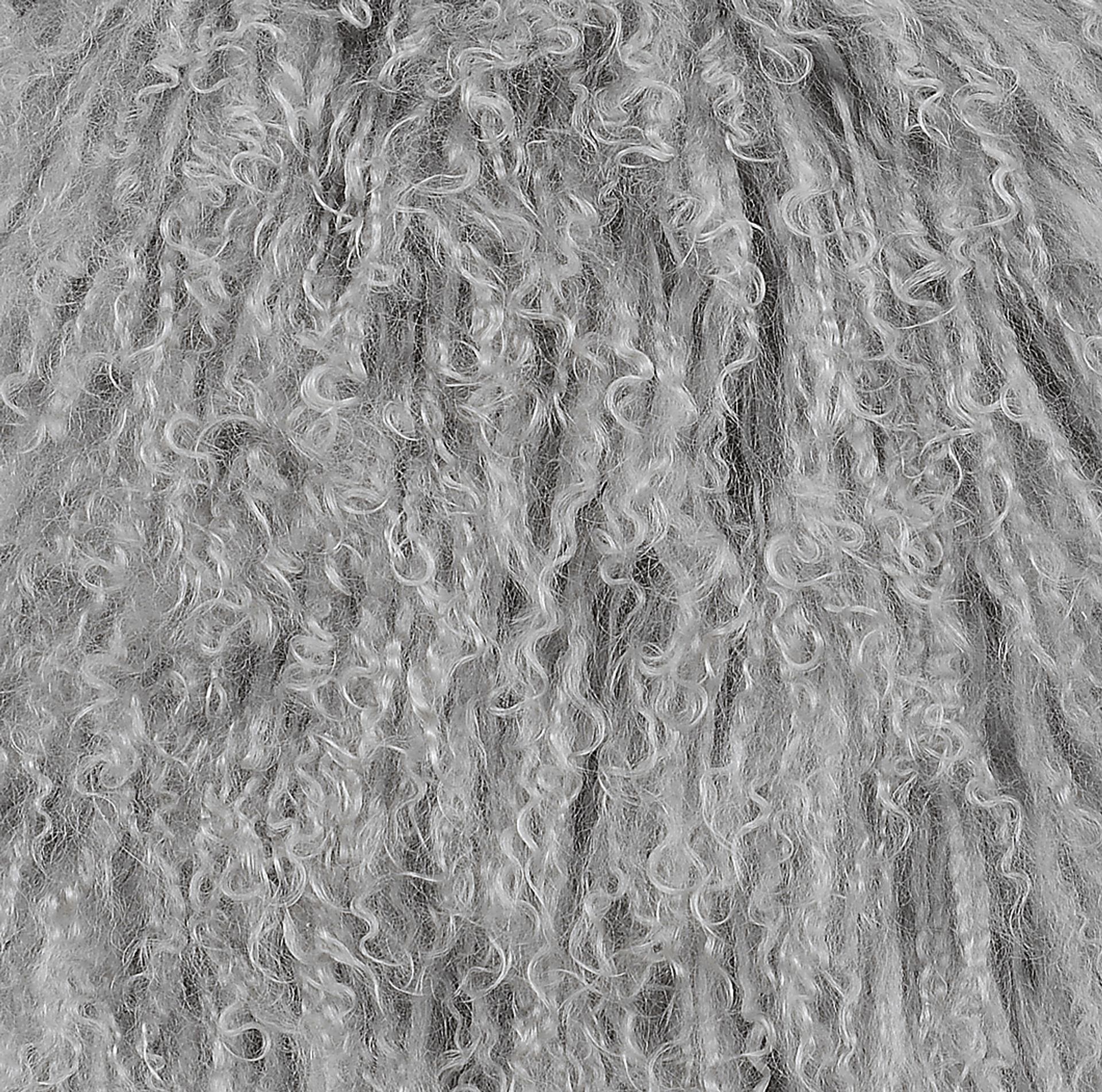 Tabella I Gray Pillow - Image 2