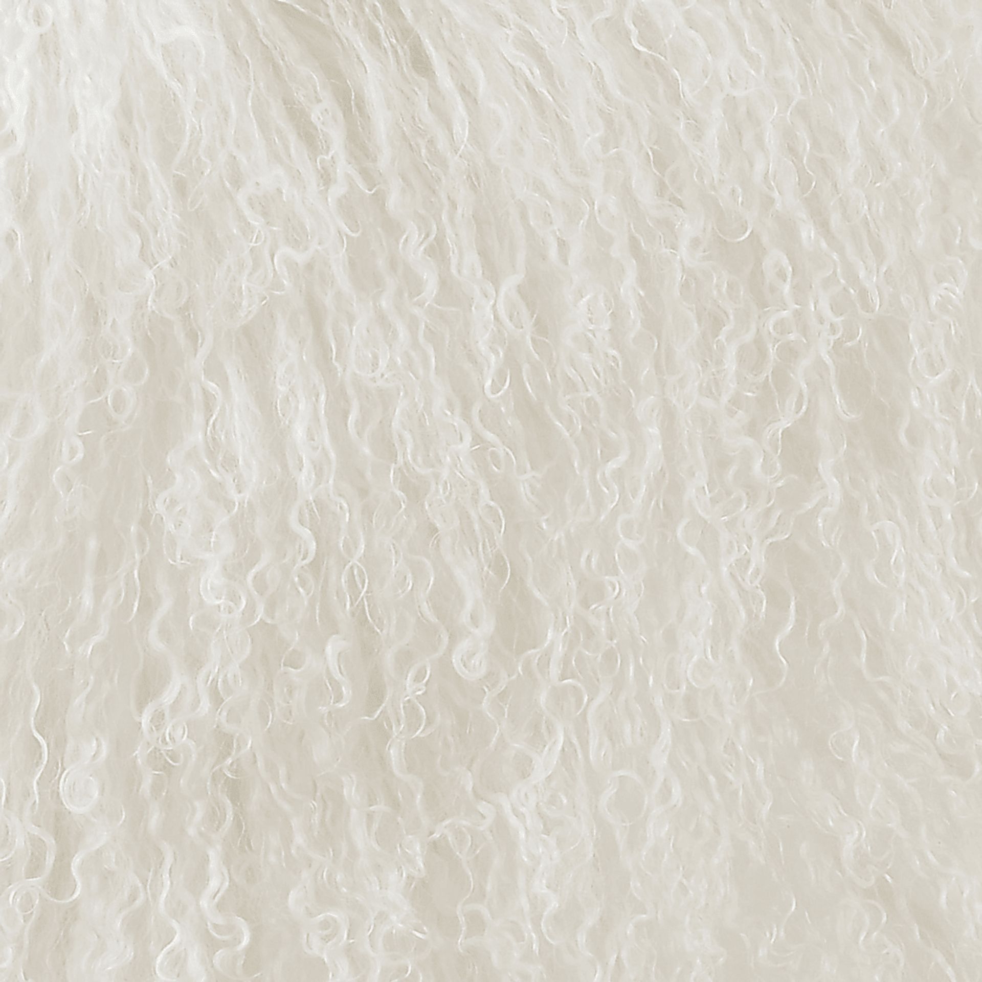 Tabella I White Pillow - Image 2