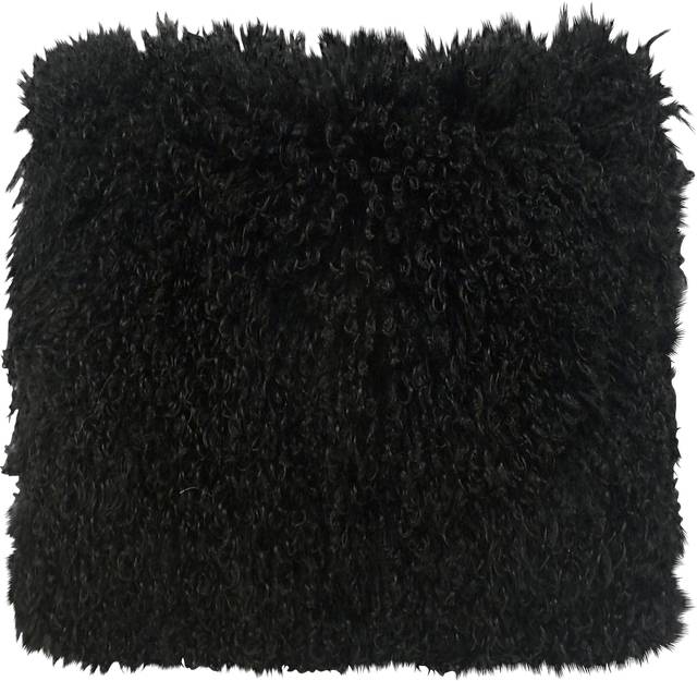 Tabella II Black Pillow - Thumbnail - Image 1