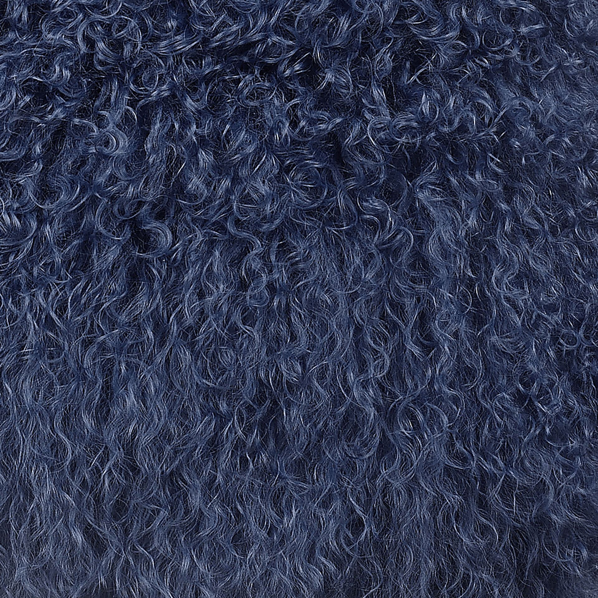 Tabella II Blue Pillow - Image 2