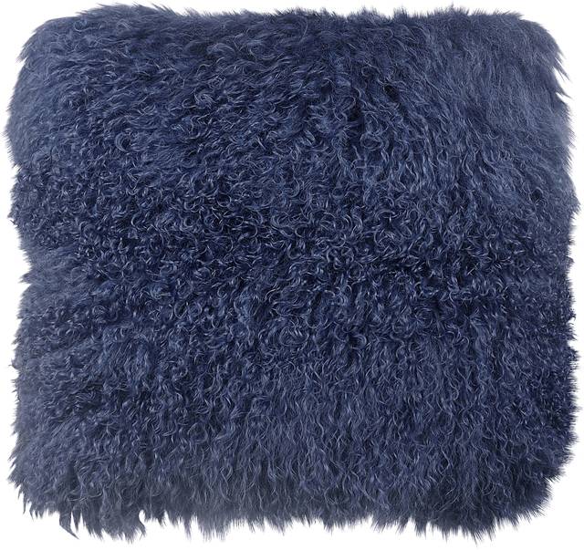 Tabella II Blue Pillow - Thumbnail - Image 1