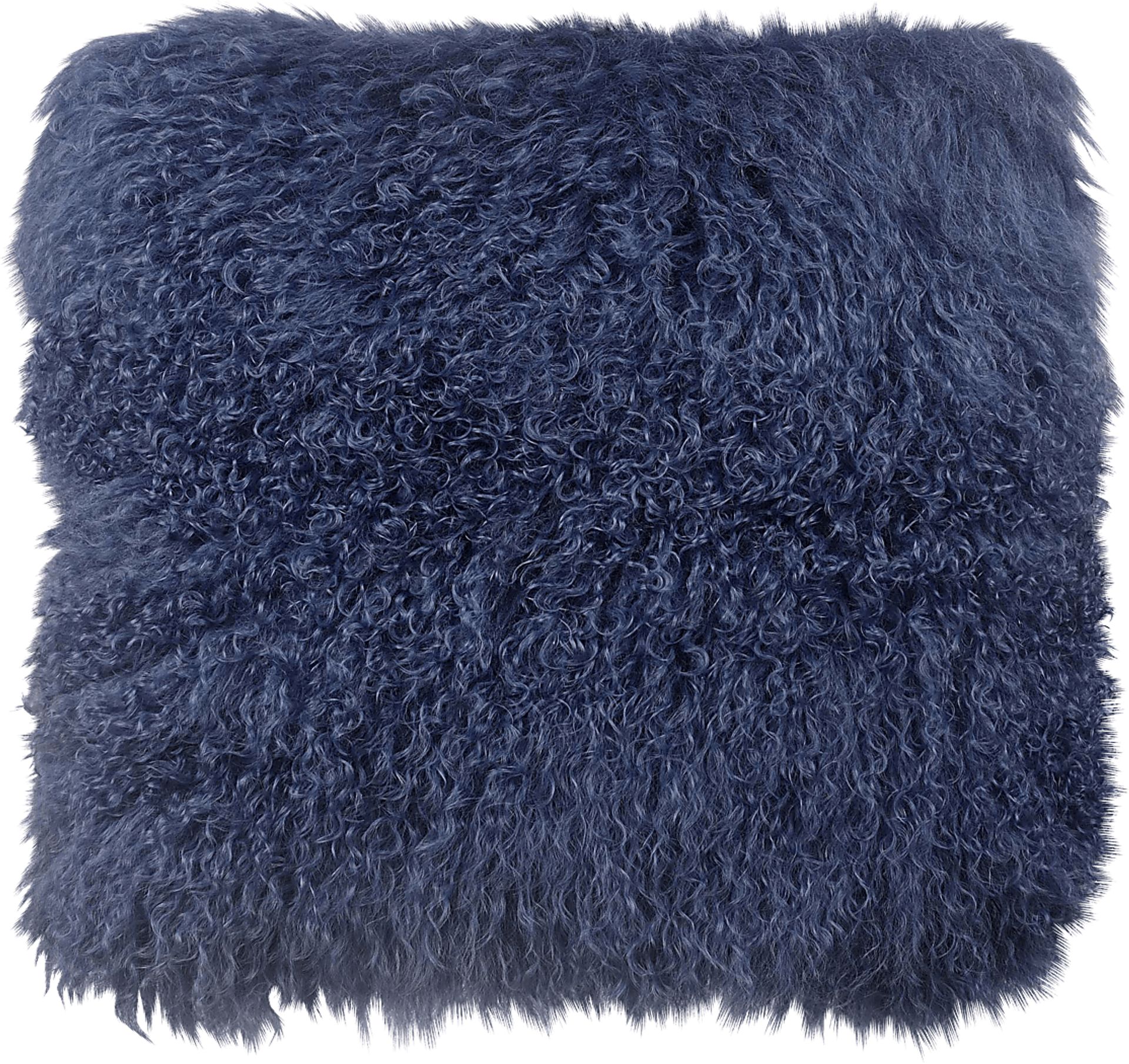 Tabella II Blue Pillow - Image 1