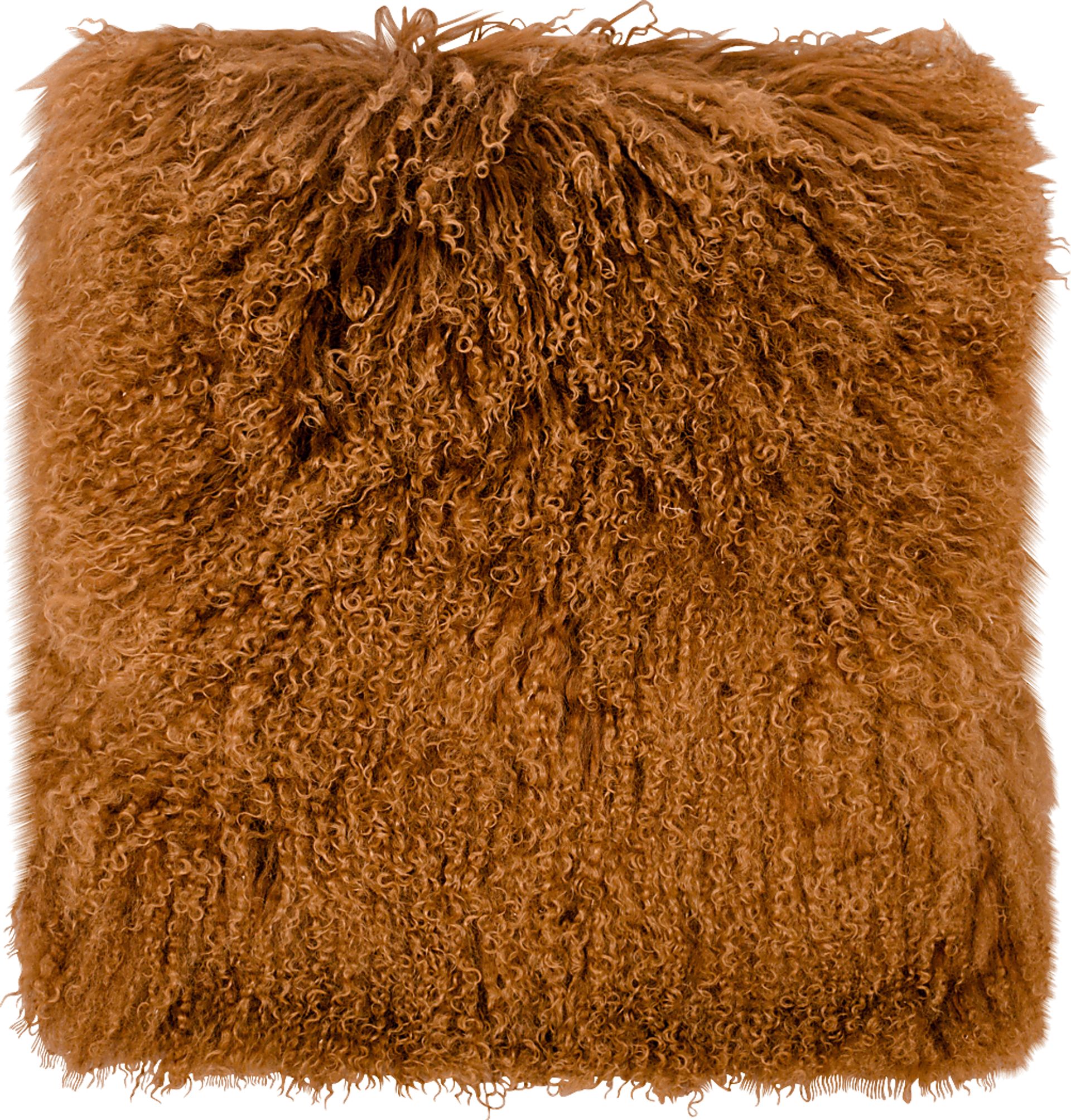 Tabella II Copper Pillow - Image 1