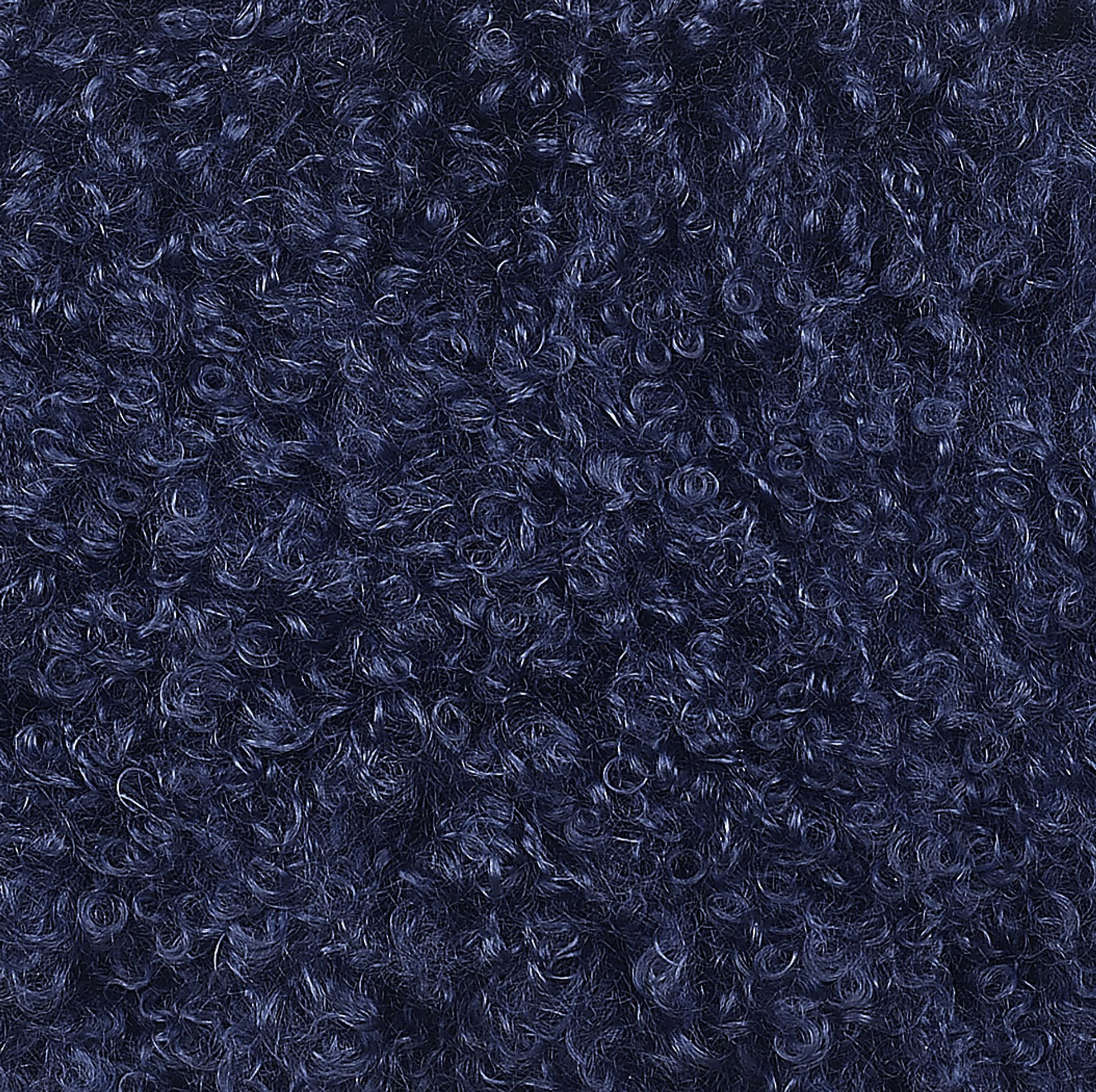 Tabella III Blue Pillow - Image 2