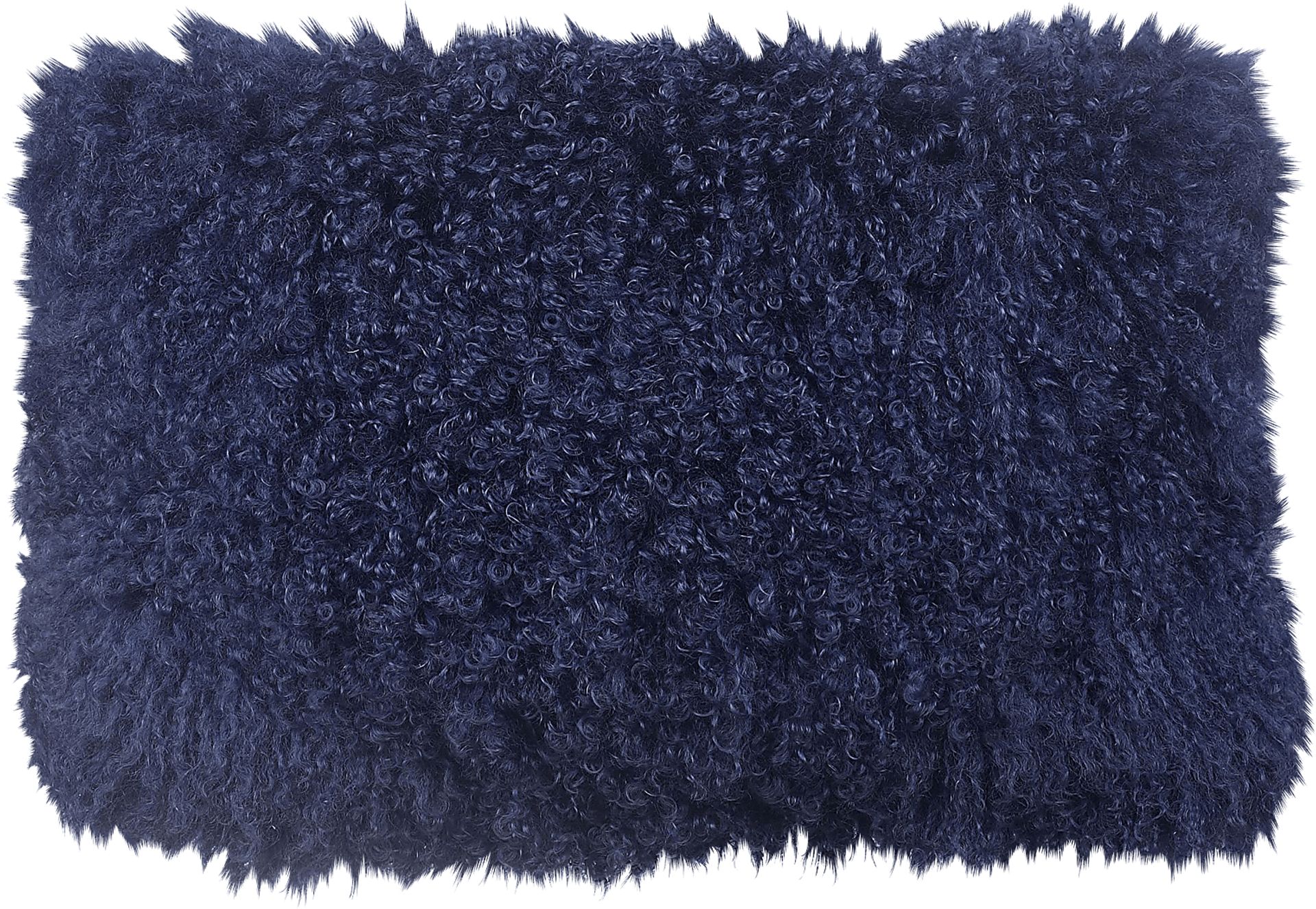 Tabella III Blue Pillow - Image 1