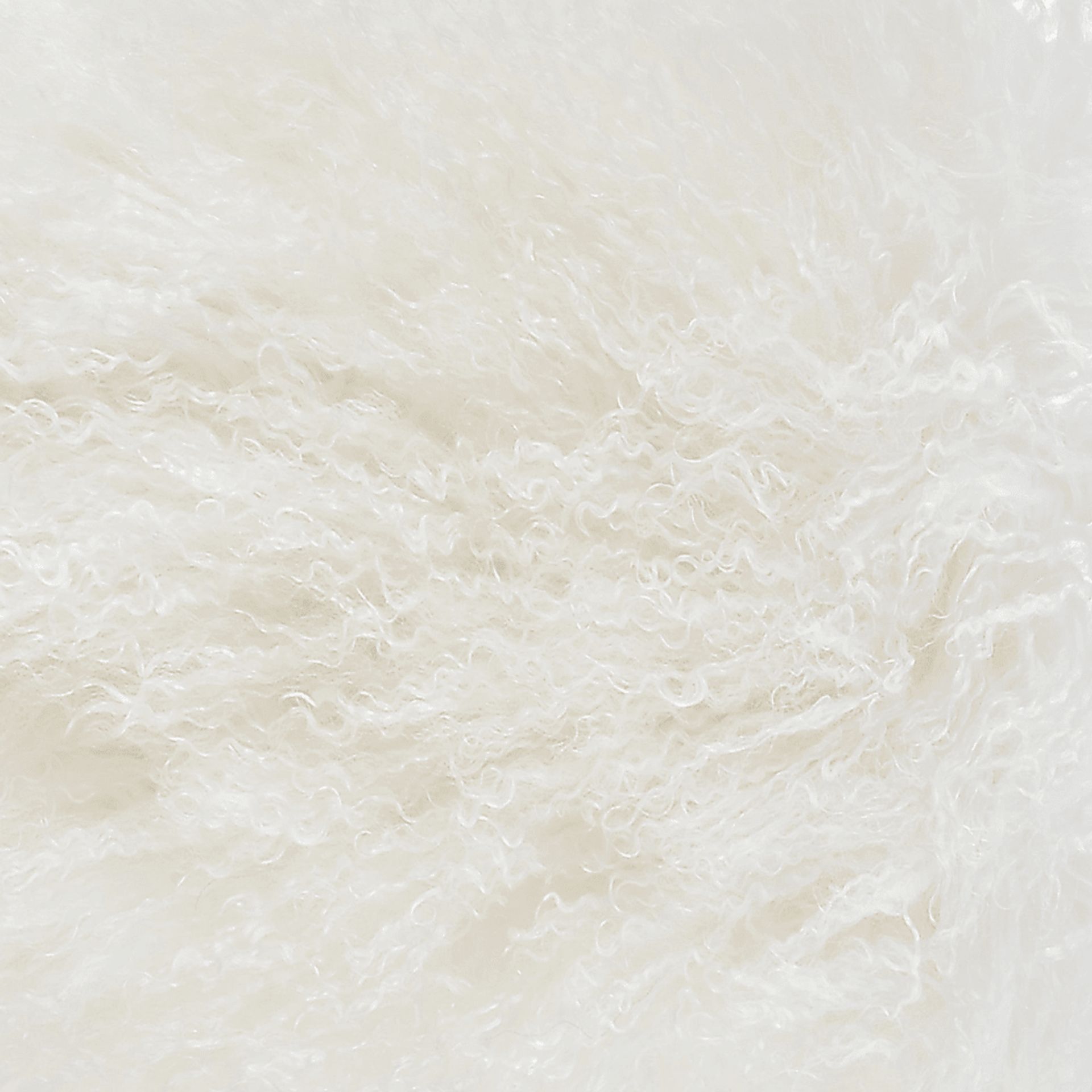 Tabella III White Pillow - Image 2