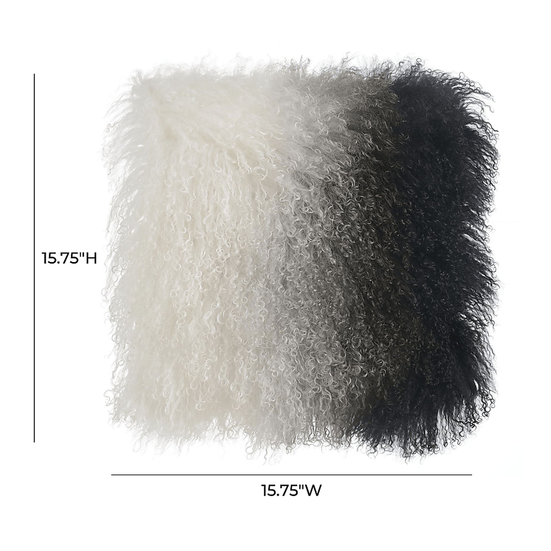 Tabella IV Black Pillow - Image 4