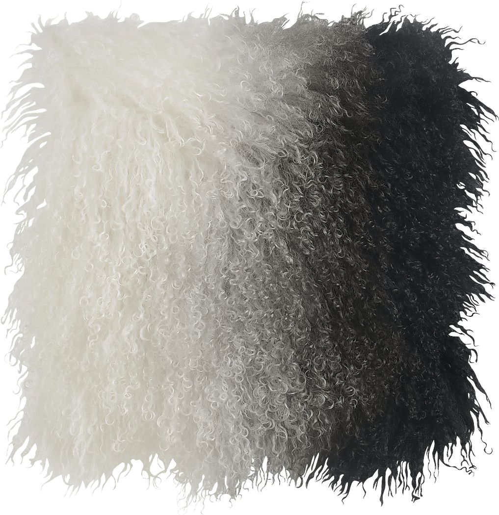 Tabella IV Black Pillow