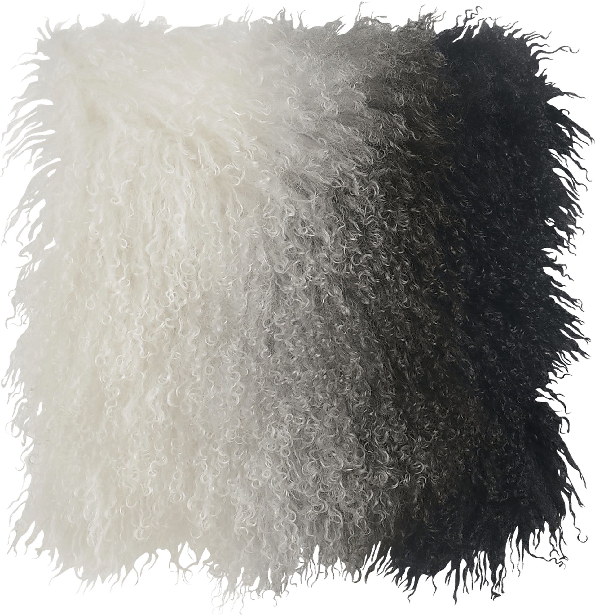 Tabella IV Black Pillow - Image 1