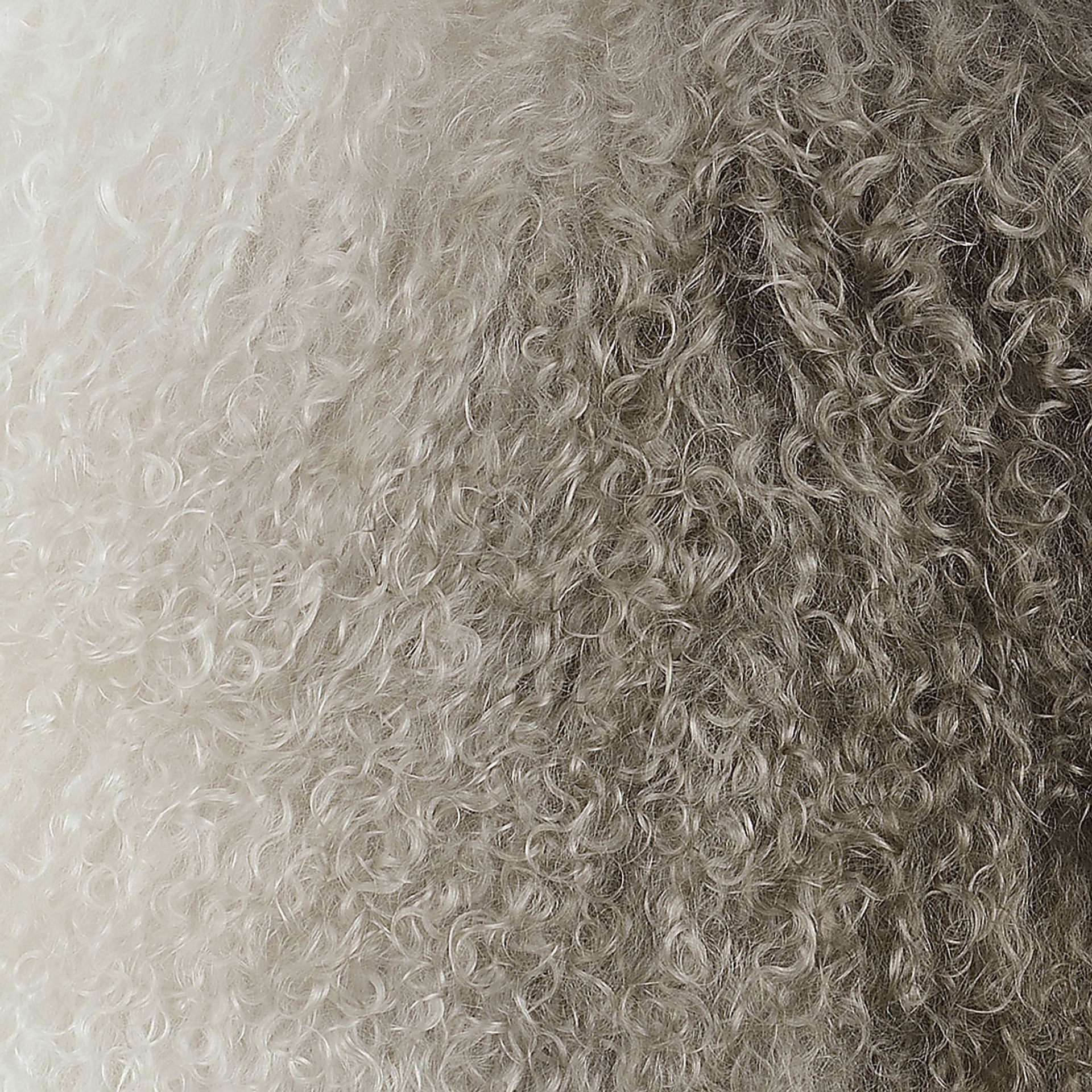 Tabella IV Brown Pillow - Image 2