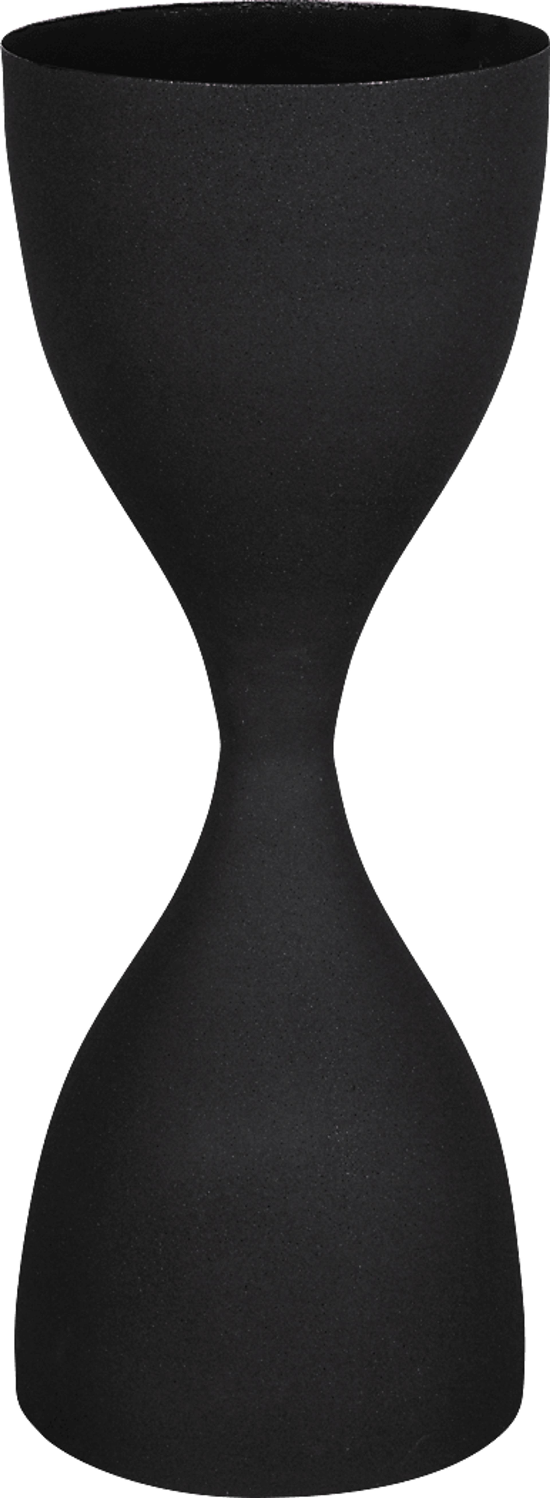 Tabit Black Accent Table - Image 1