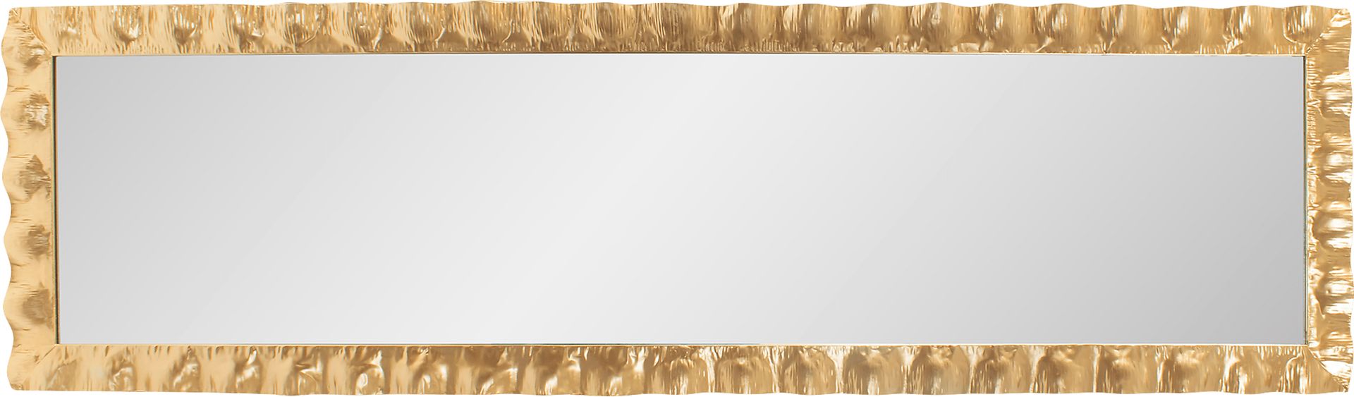Tachus Light Gold Vanity Mirror - Image 6