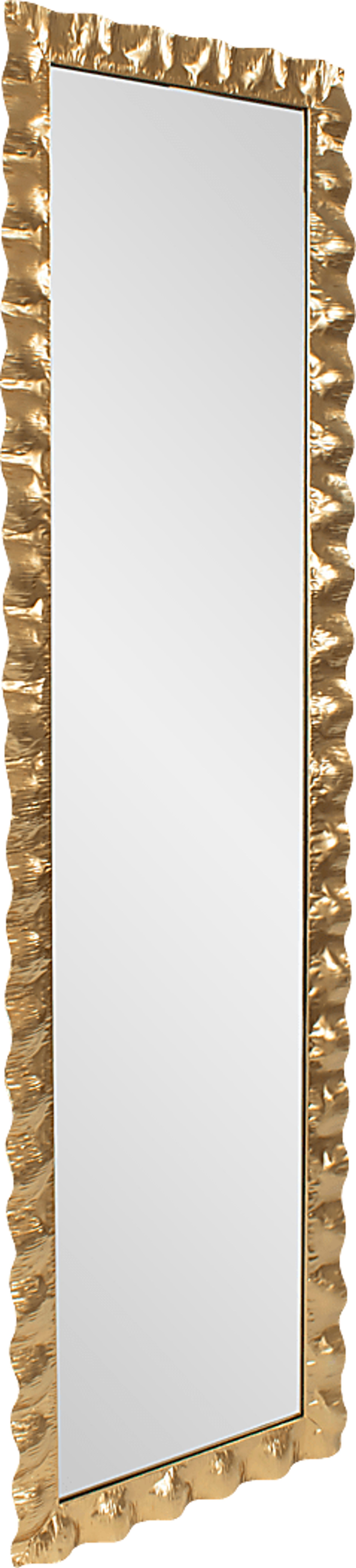 Tachus Light Gold Vanity Mirror - Image 8
