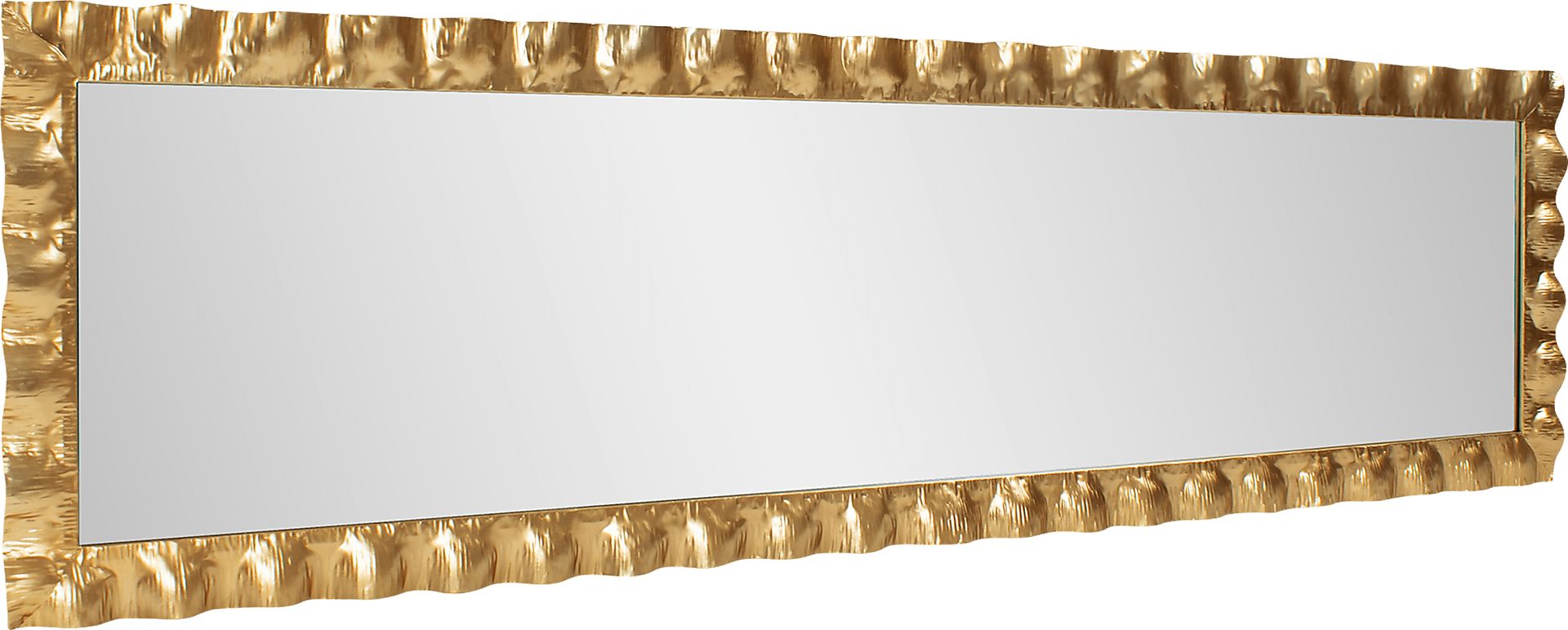 Tachus Light Gold Vanity Mirror - Image 9