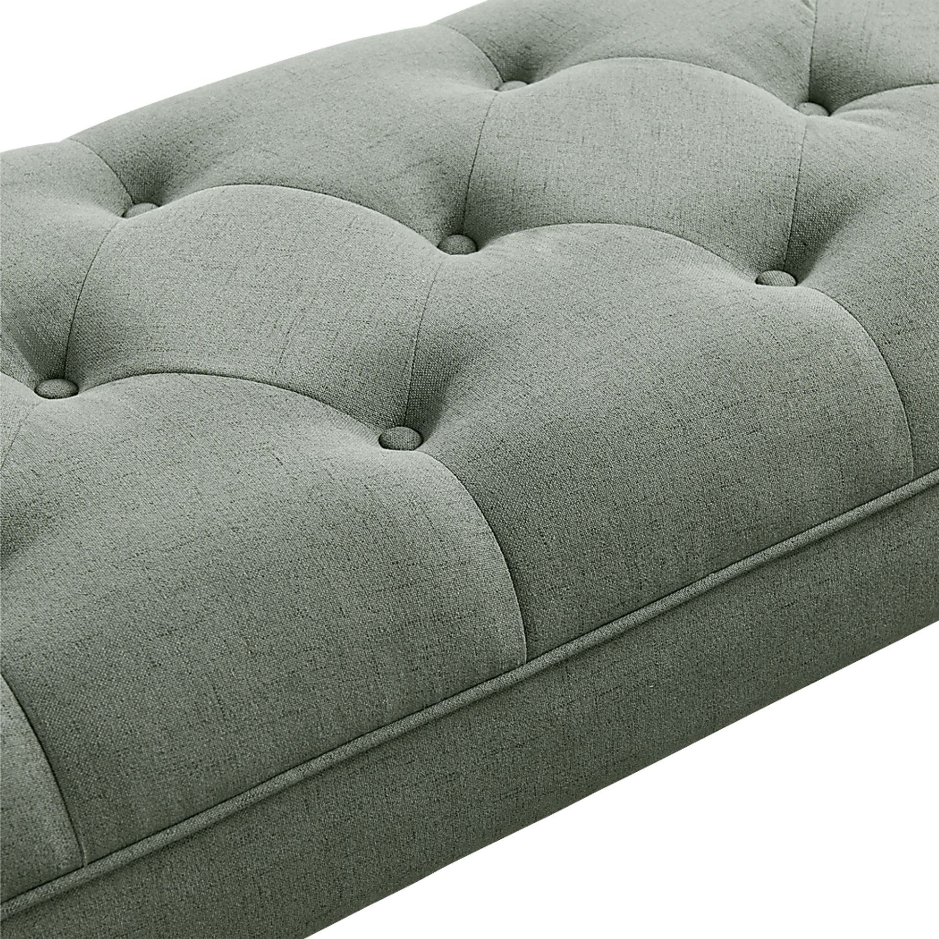 Taggart Charcoal Bench - Image 4