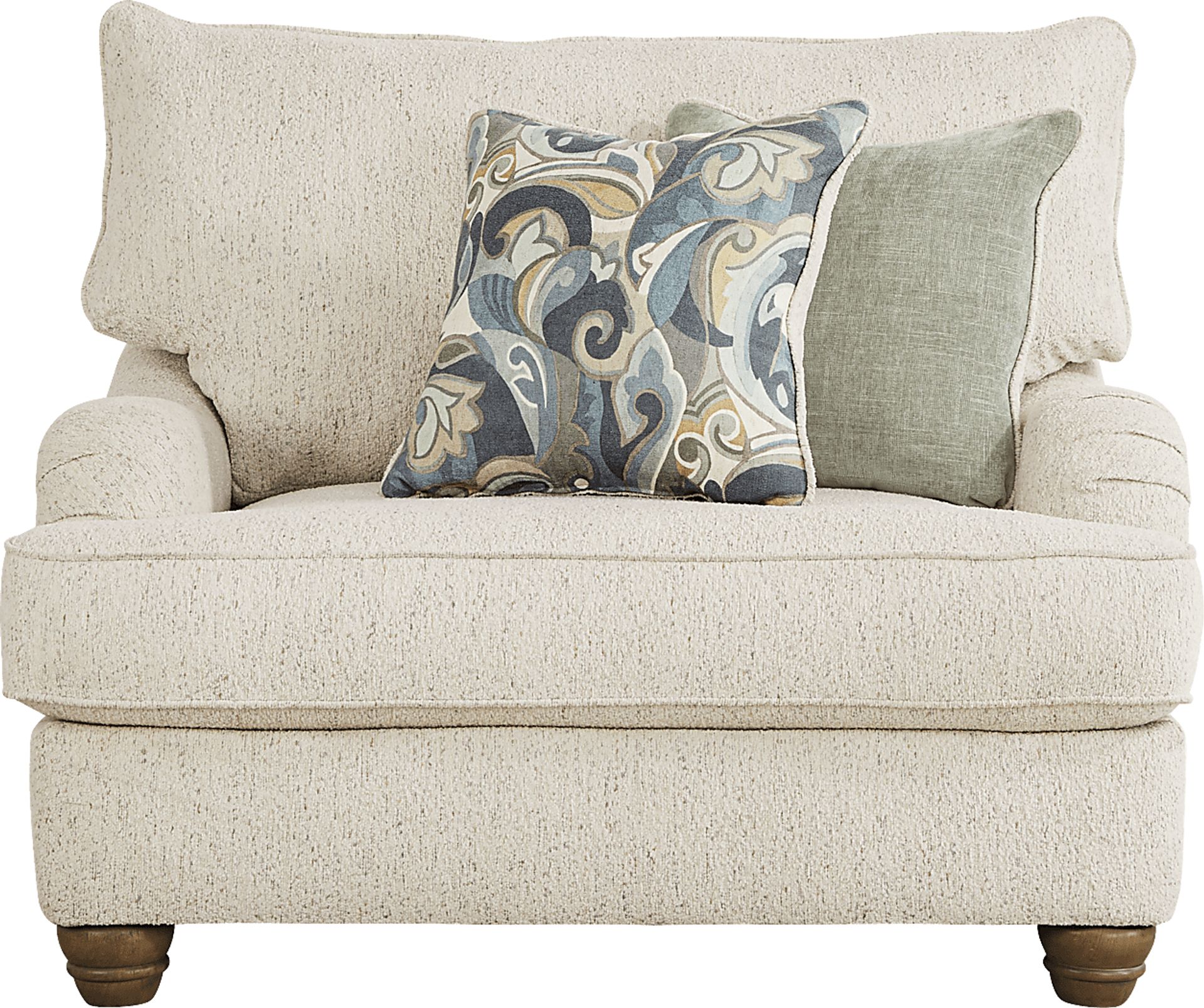 Tahlia Bay Bone Chair - Image 2