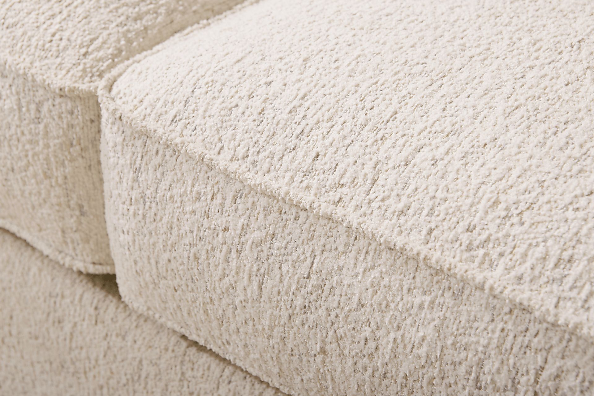 Tahlia Bay Bone Loveseat - Image 4