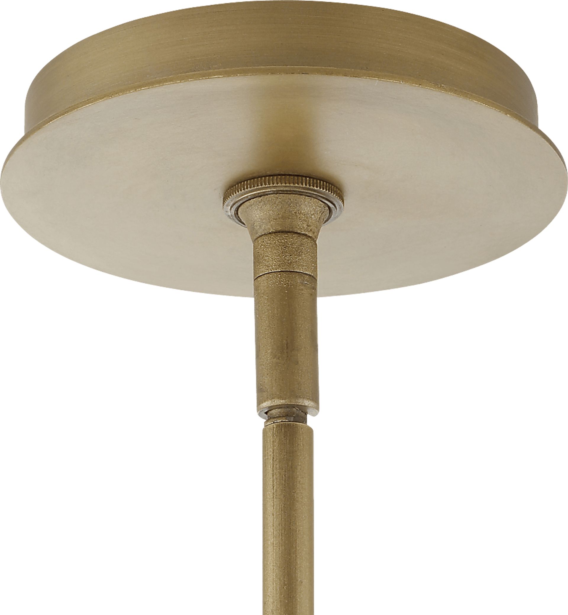 Taiana Gold Pendant - Image 3