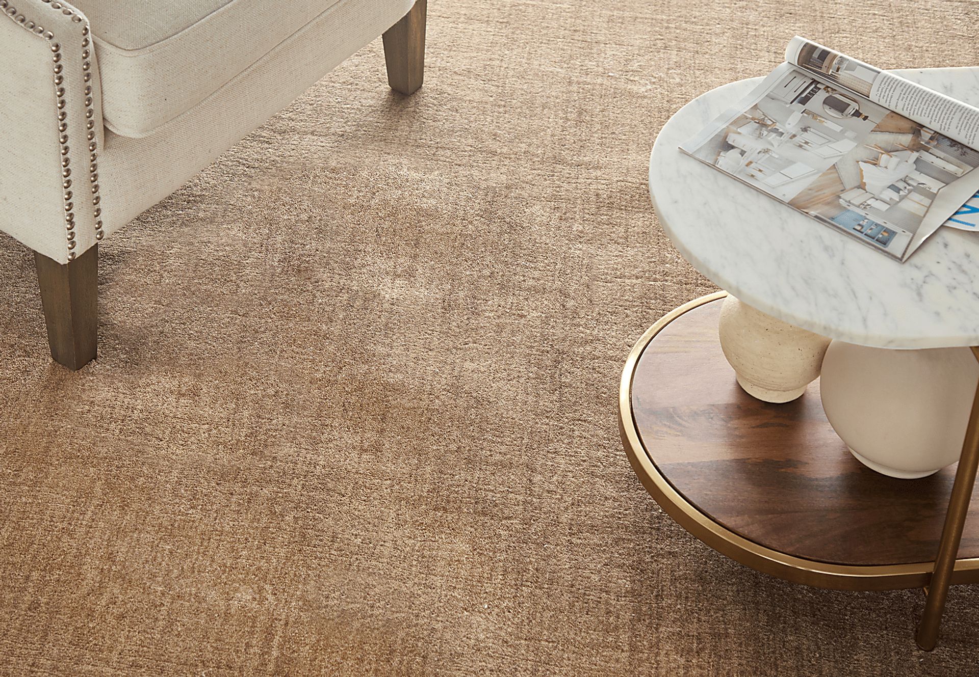 Takano Beige 8' x 11' Rug - Image 4