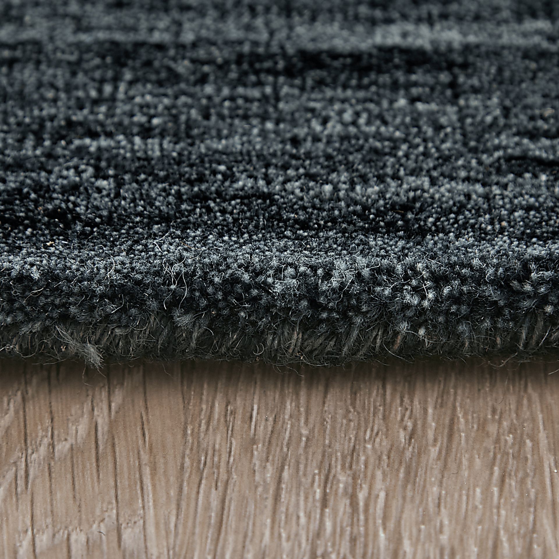 Takano Black 3'6 x 5'6 Rug - Image 5