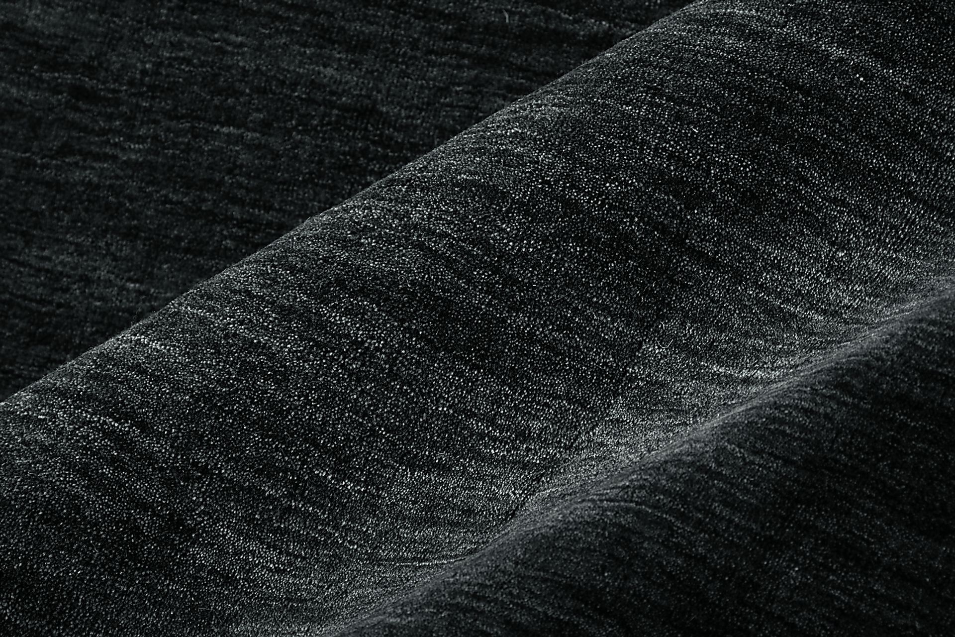 Takano Black 3'6 x 5'6 Rug - Image 8