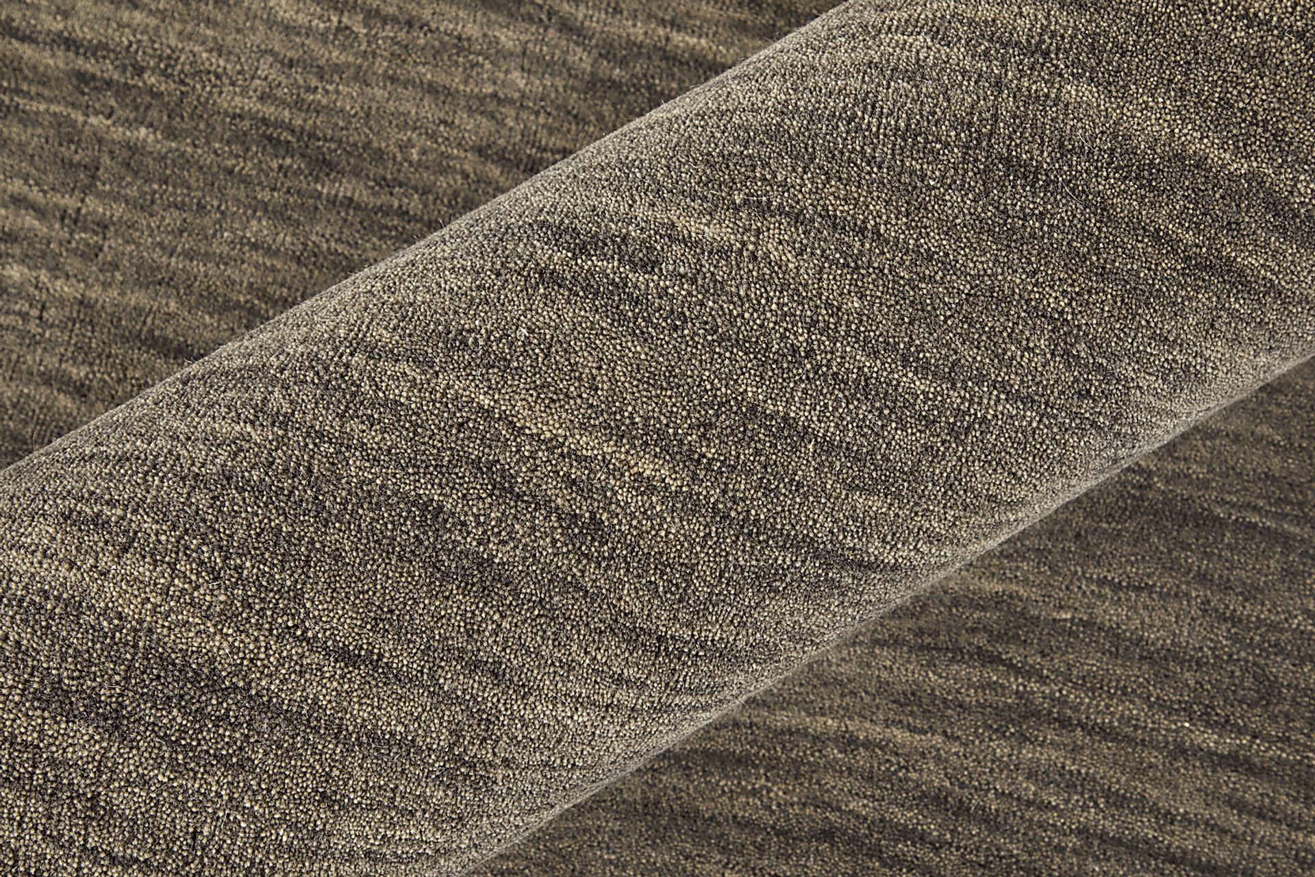 Takano Brown 3'6 x 5'6 Rug - Image 4