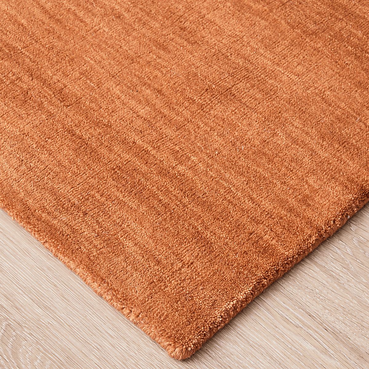 Takano Orange Orange,Red Rug | Rooms to Go