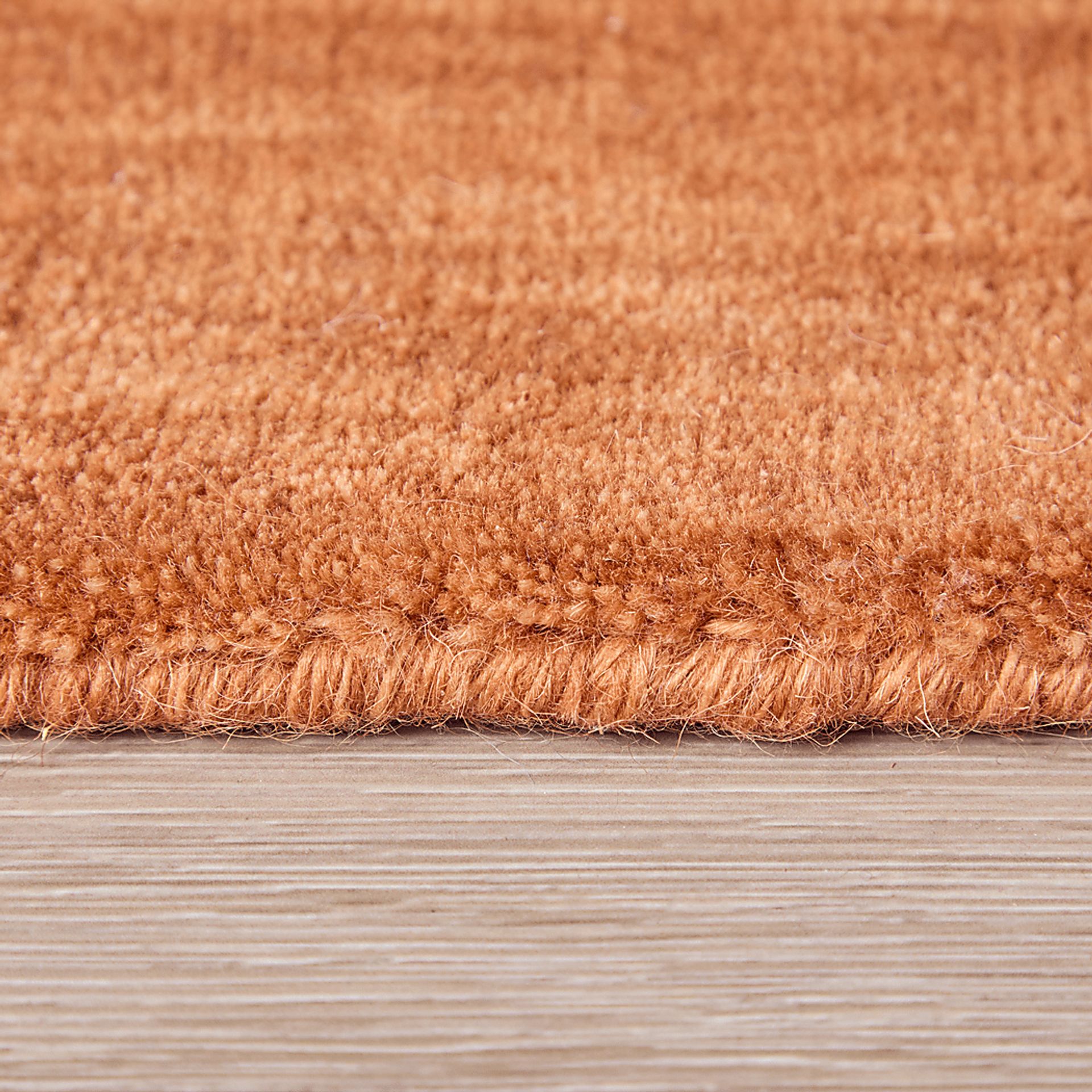 Takano Orange 3'6 x 5'6 Rug - Image 8