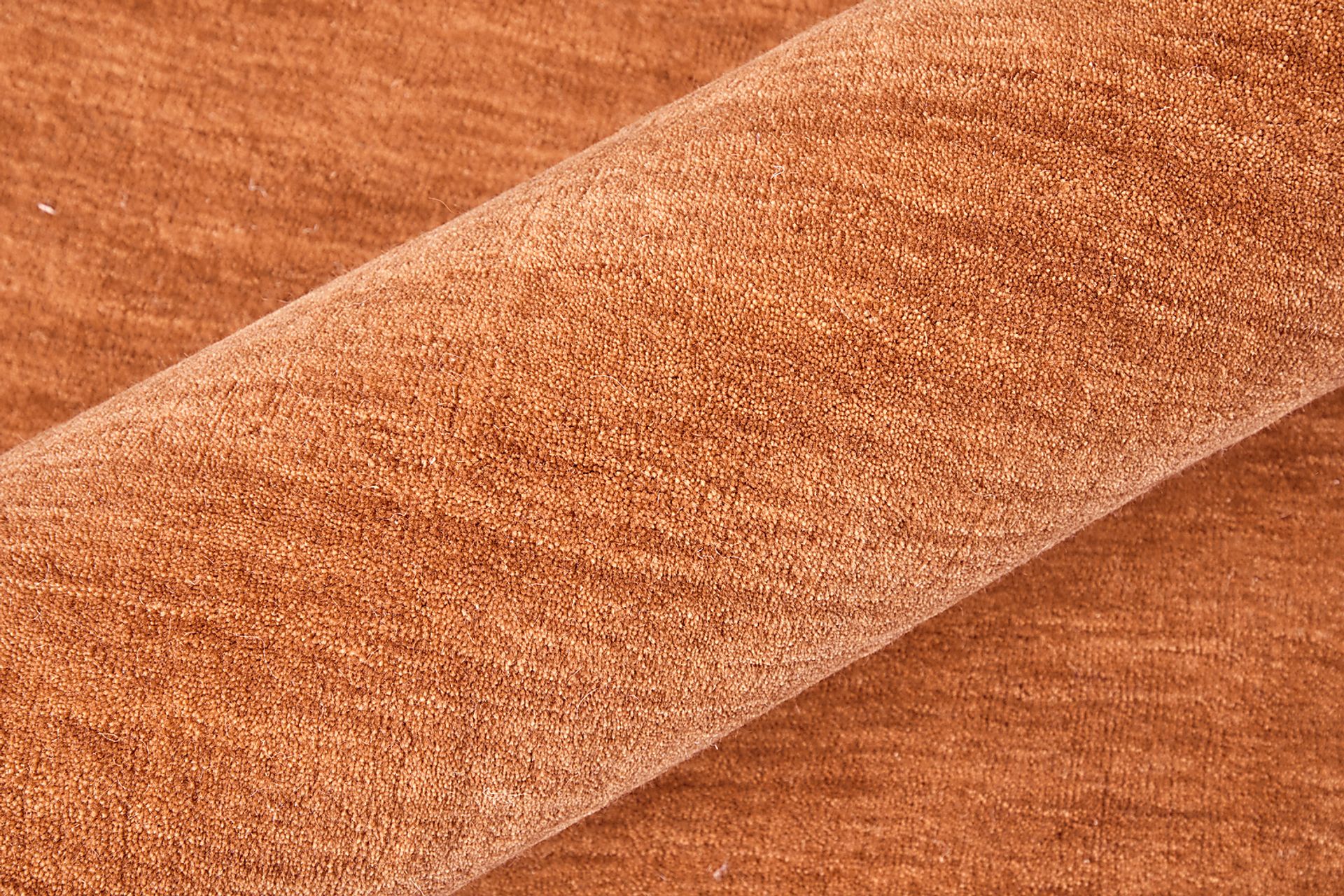 Takano Orange 8' x 11' Rug - Image 5