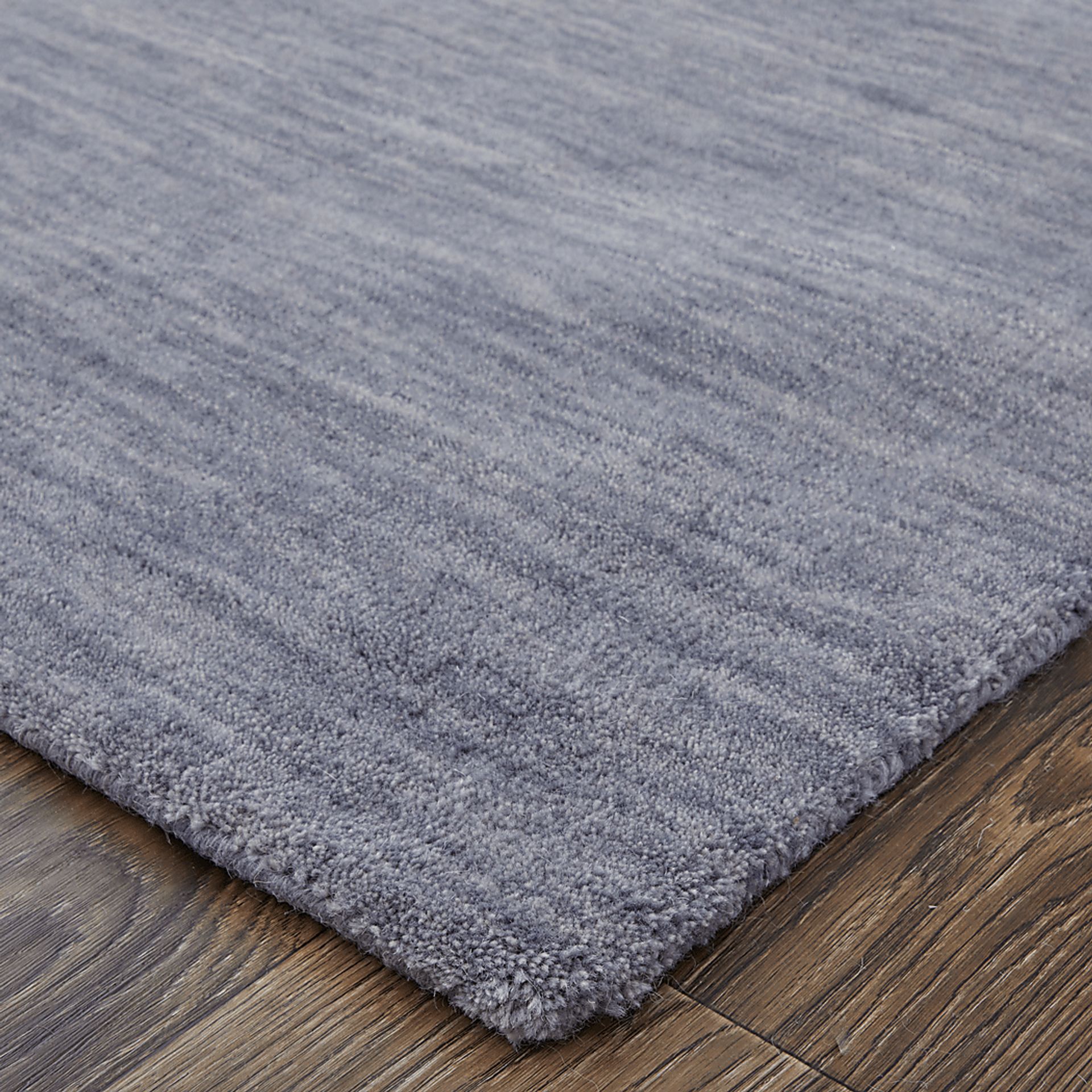 Takano Smoke 2'6 x 8' Runner Rug - Image 5