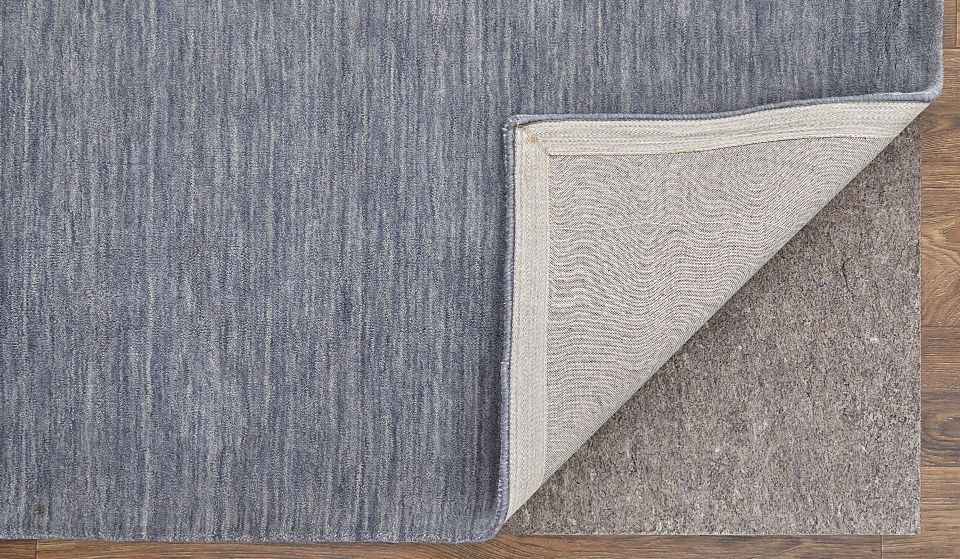 Takano Smoke 2'6 x 8' Runner Rug - Image 7