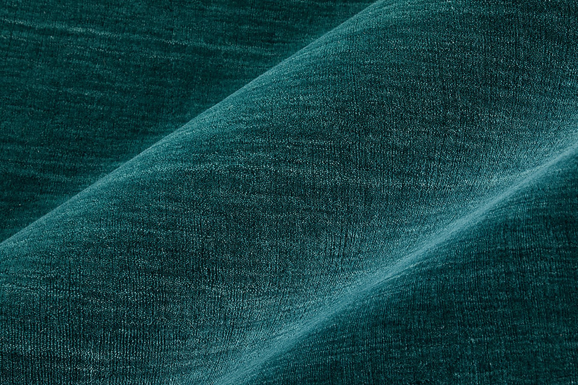 Takano Teal 2'6 x 8' Runner Rug - Image 3