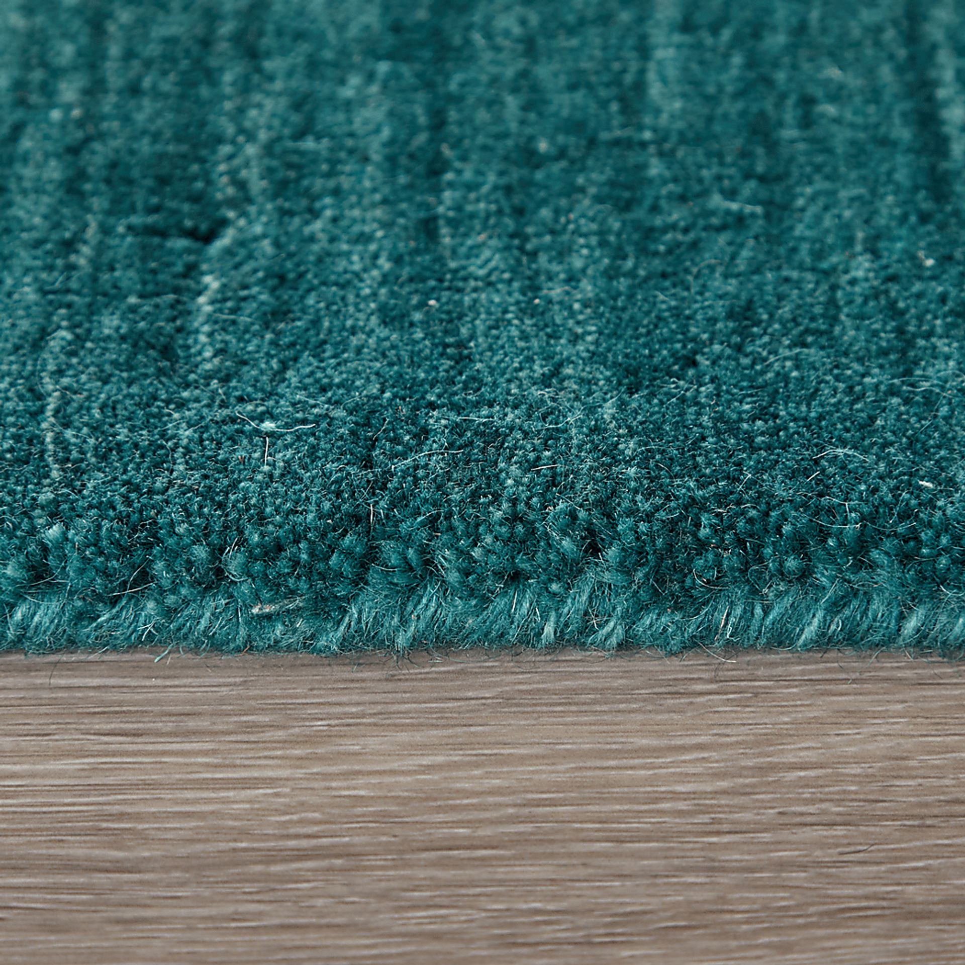 Takano Teal 2'6 x 8' Runner Rug - Image 6
