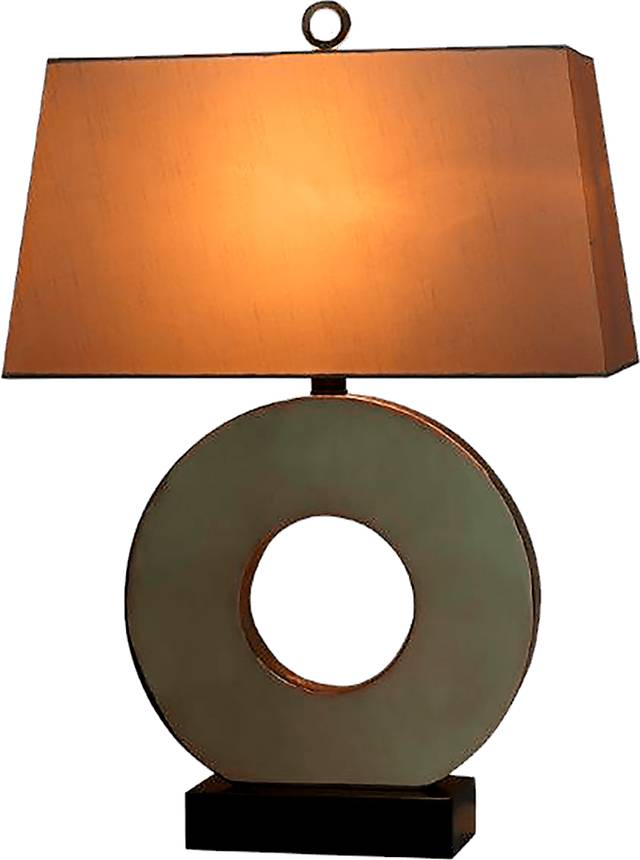 Takara Copper Lamp - Thumbnail - Image 1