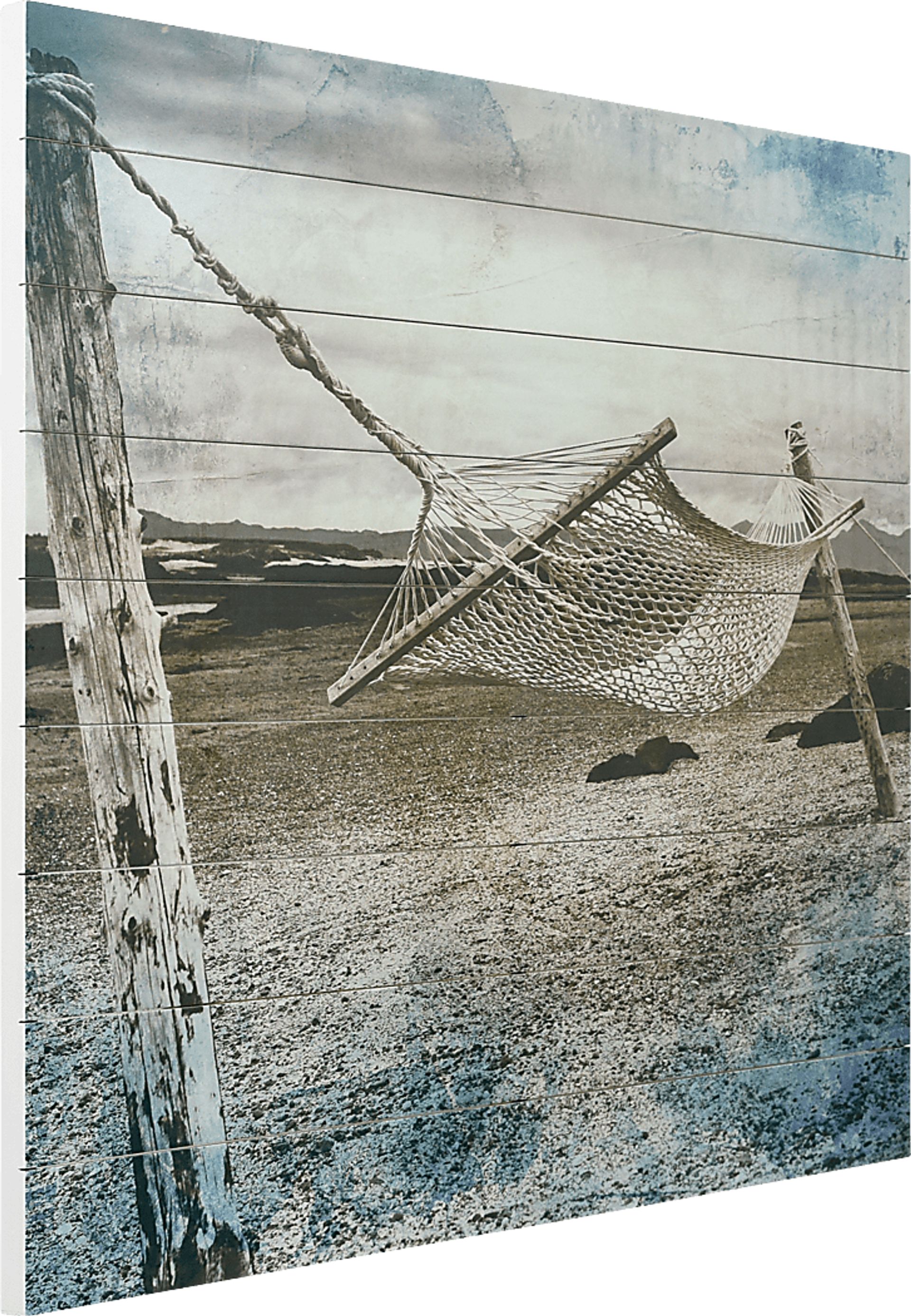 Take A Breather Artwork - Image 2
