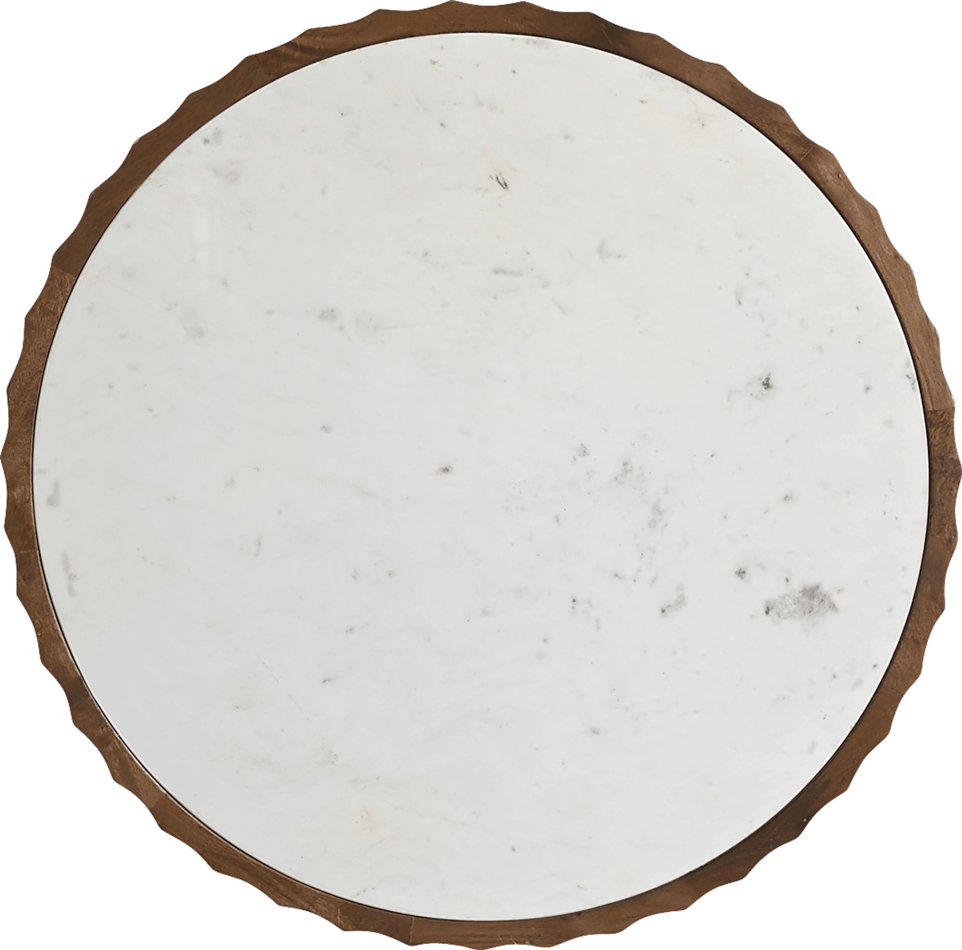 Talahi Gray Accent Cabinet - Image 4