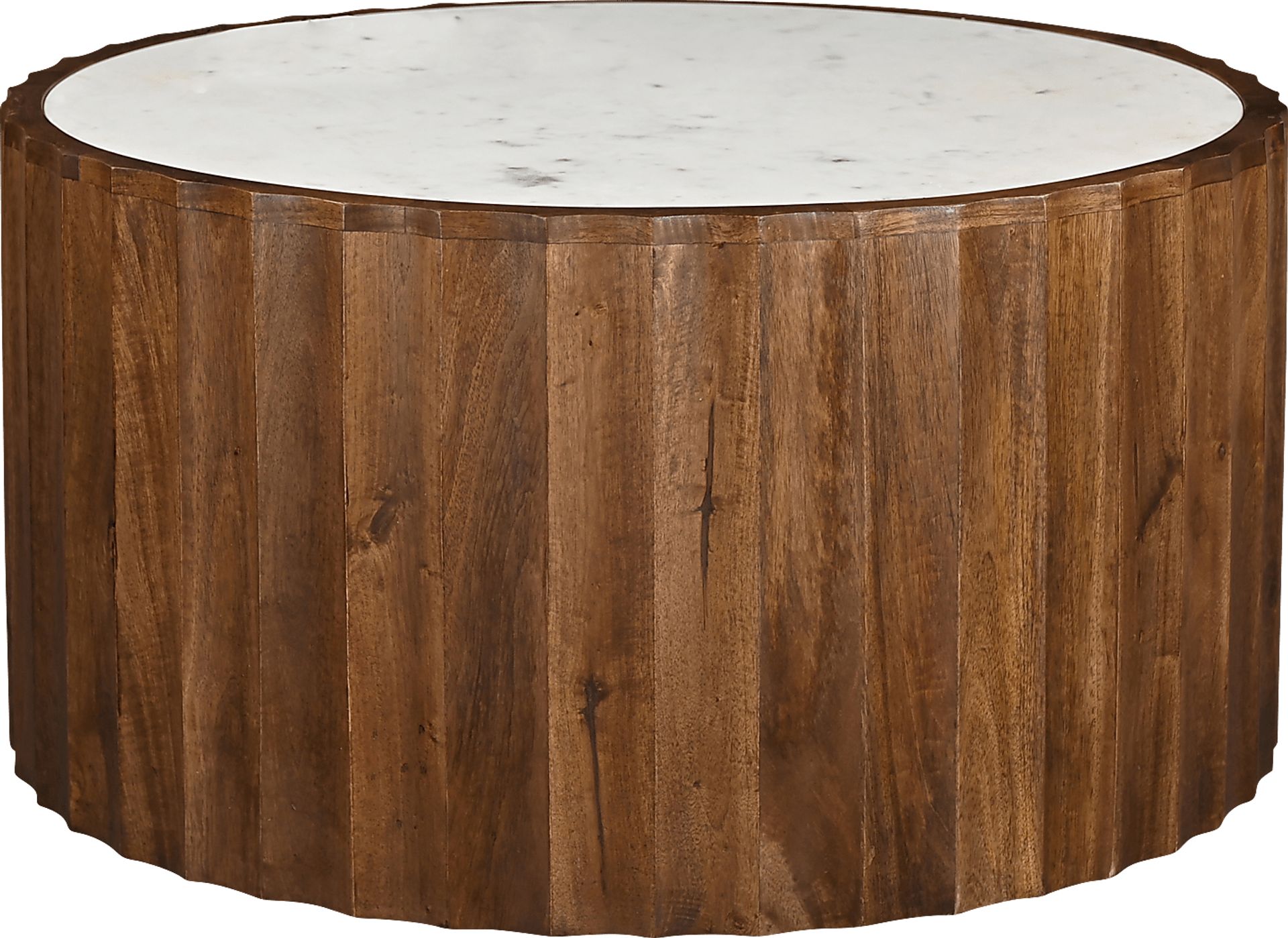 Talahi Gray Accent Cabinet - Image 1