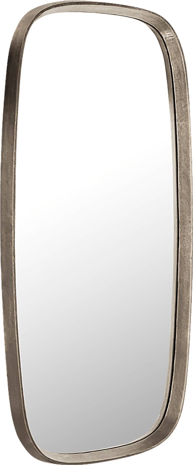 Talca Gray Mirror - Thumbnail - Image 2